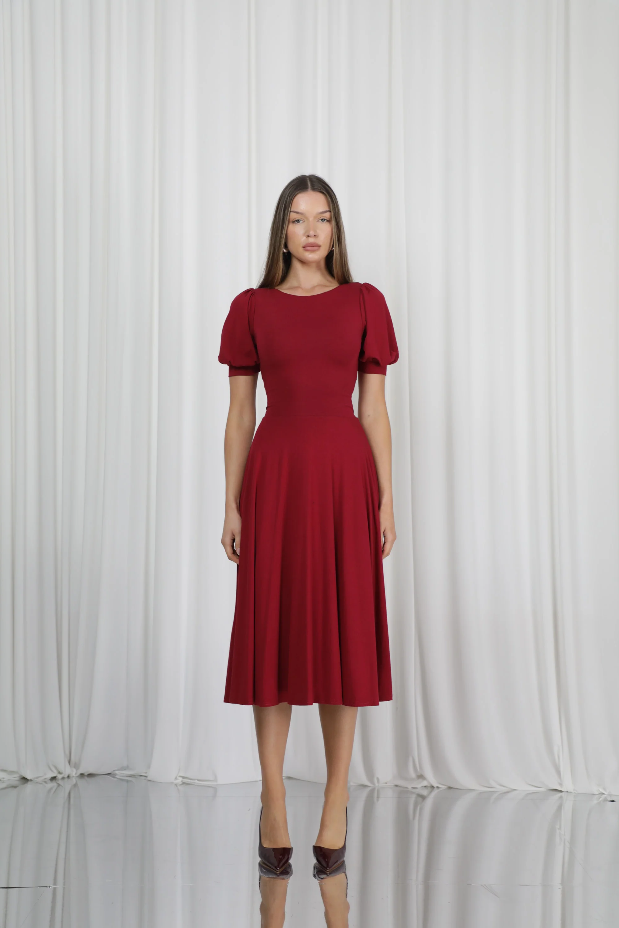 Elsie Dress - Image 3
