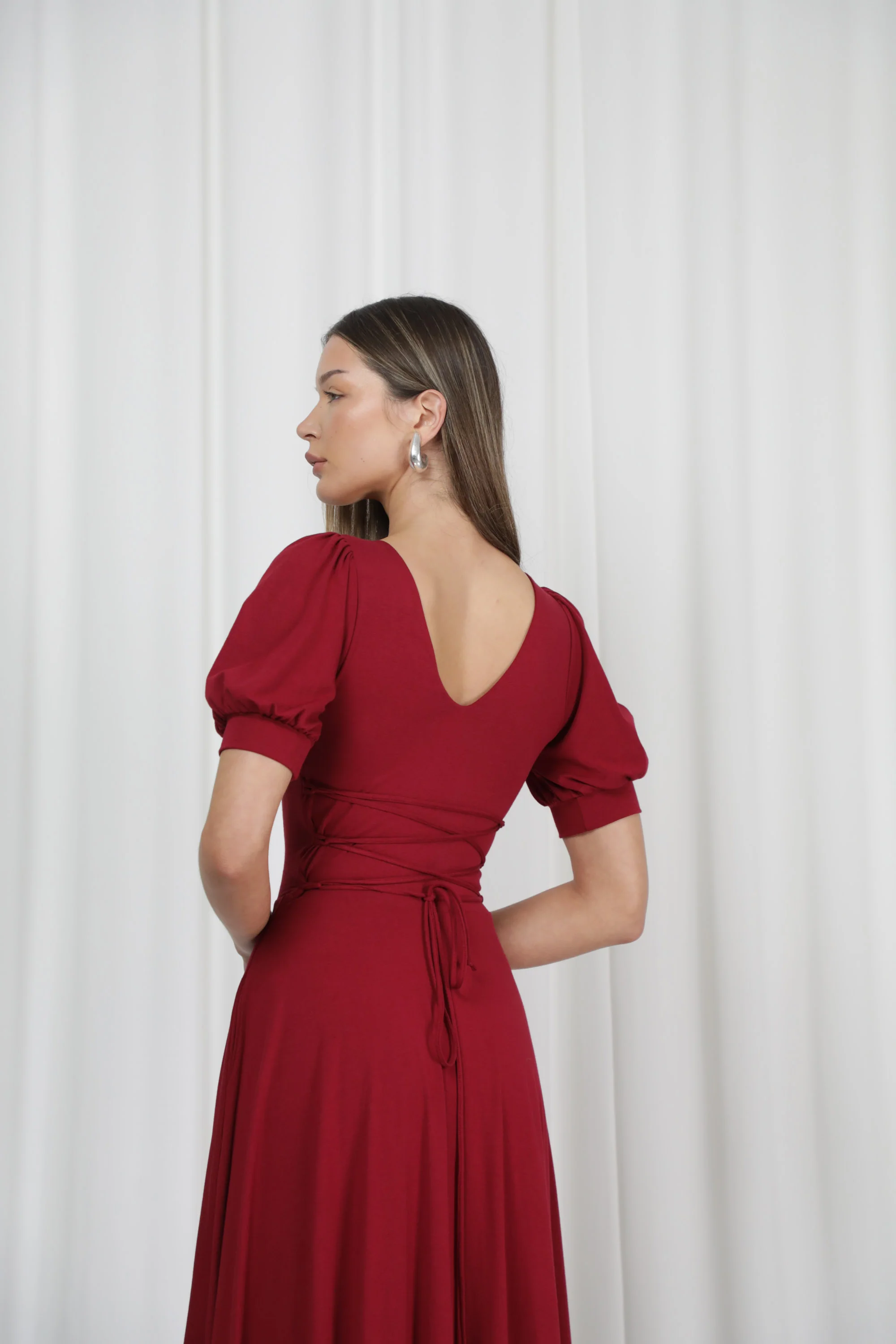 Elsie Dress - Image 4