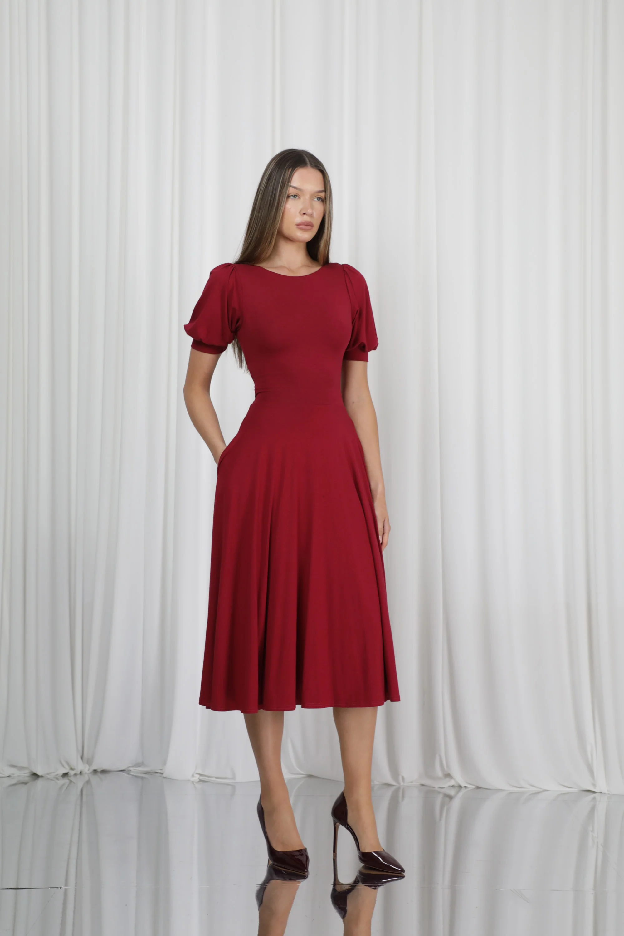 Elsie Dress - Image 5