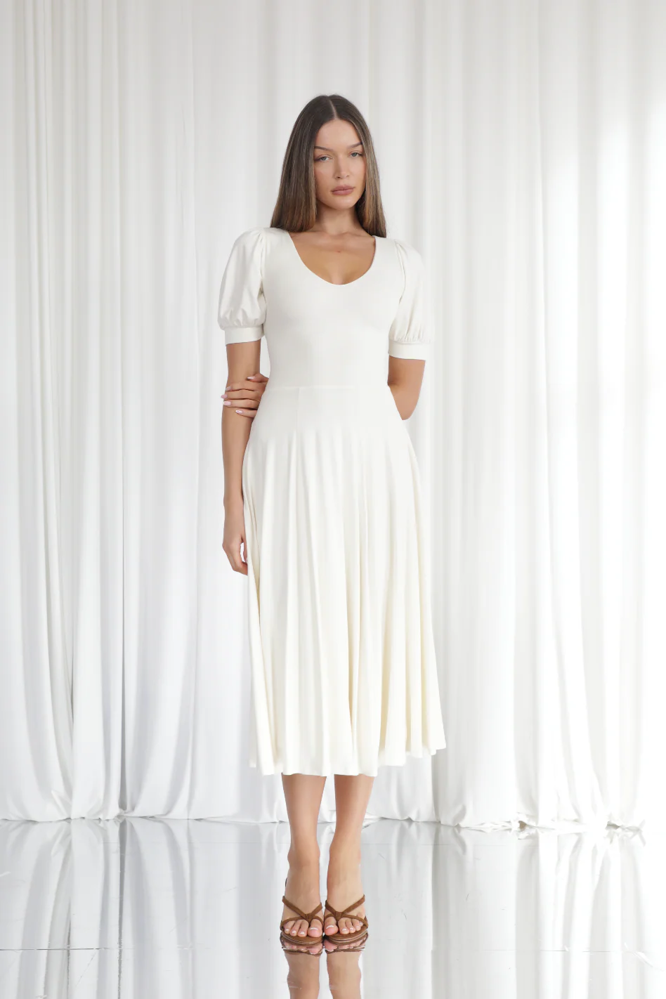 Elsie Dress - Image 6