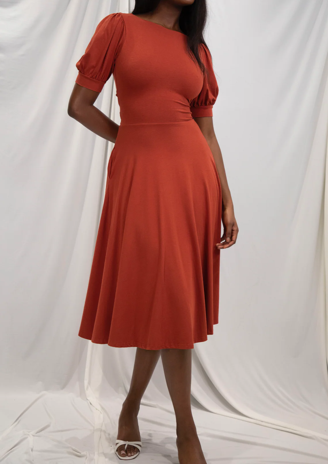 Elsie Dress - Image 7