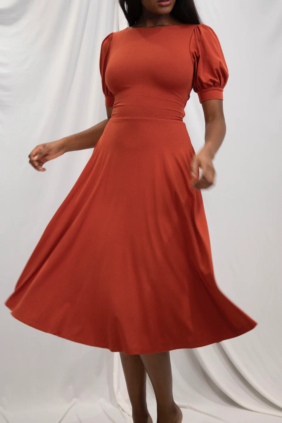 Elsie Dress - Image 8