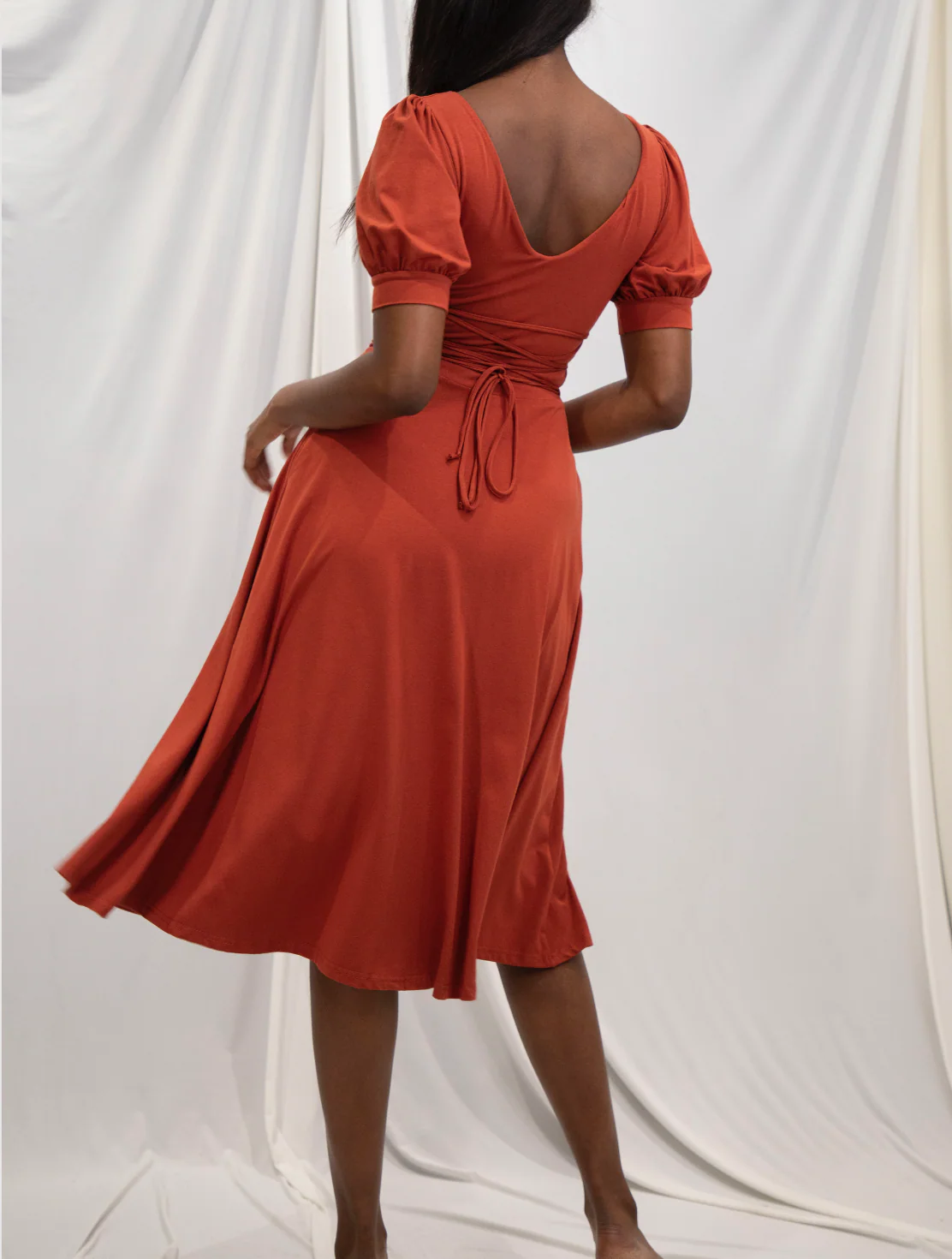 Elsie Dress - Image 9