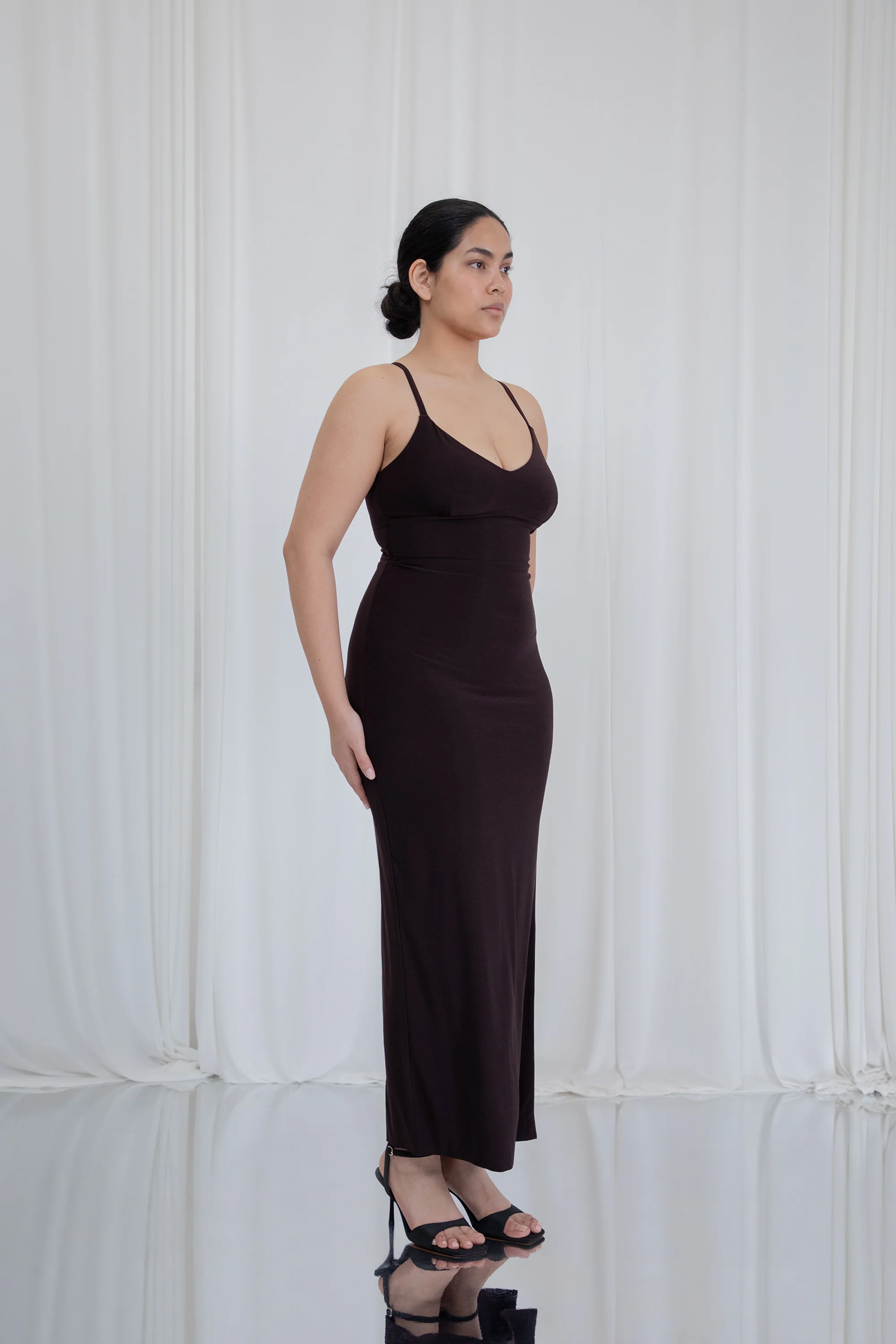 Elva Maxi Dress - Image 10