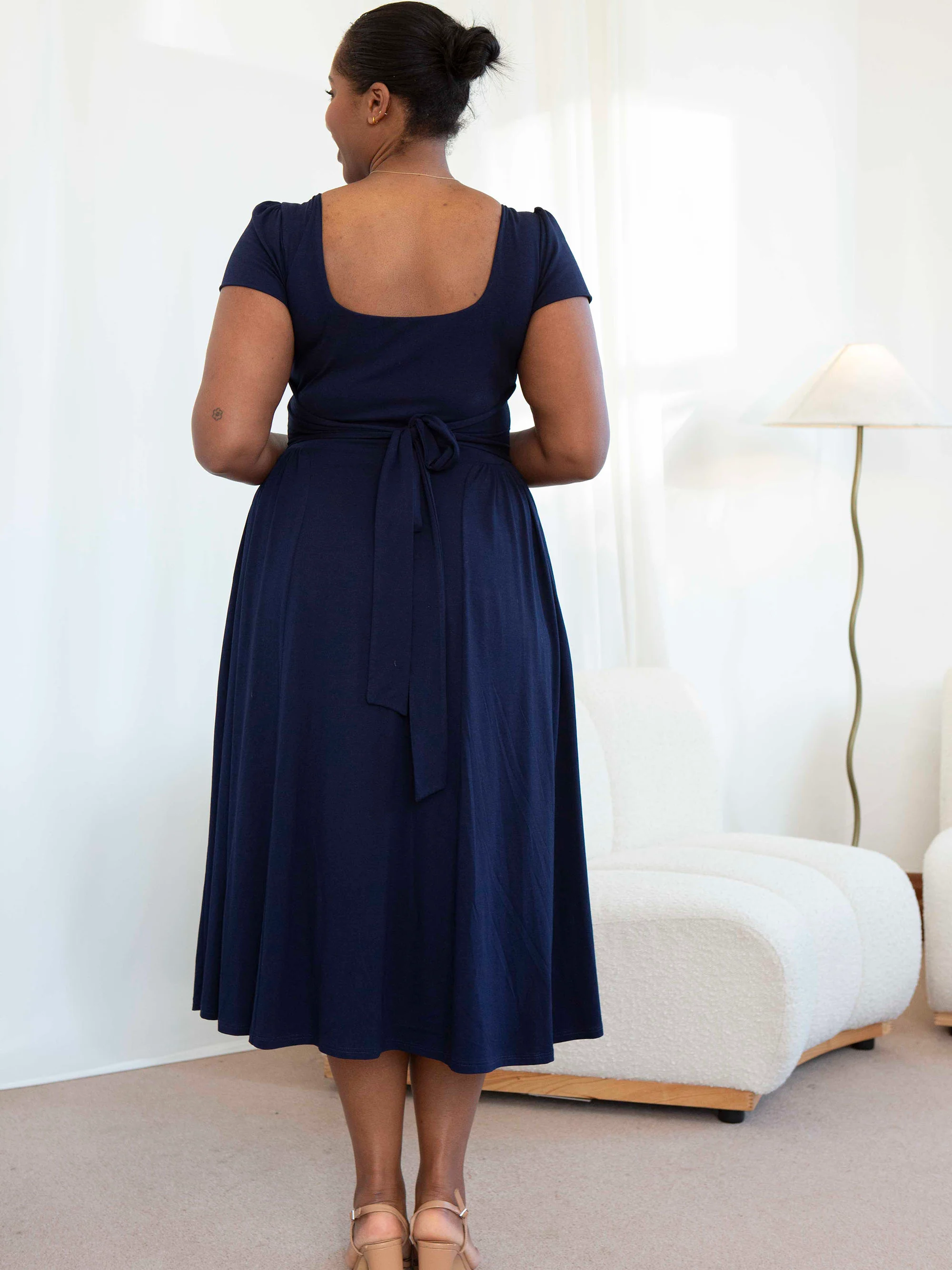 Emmie Dress - Image 10