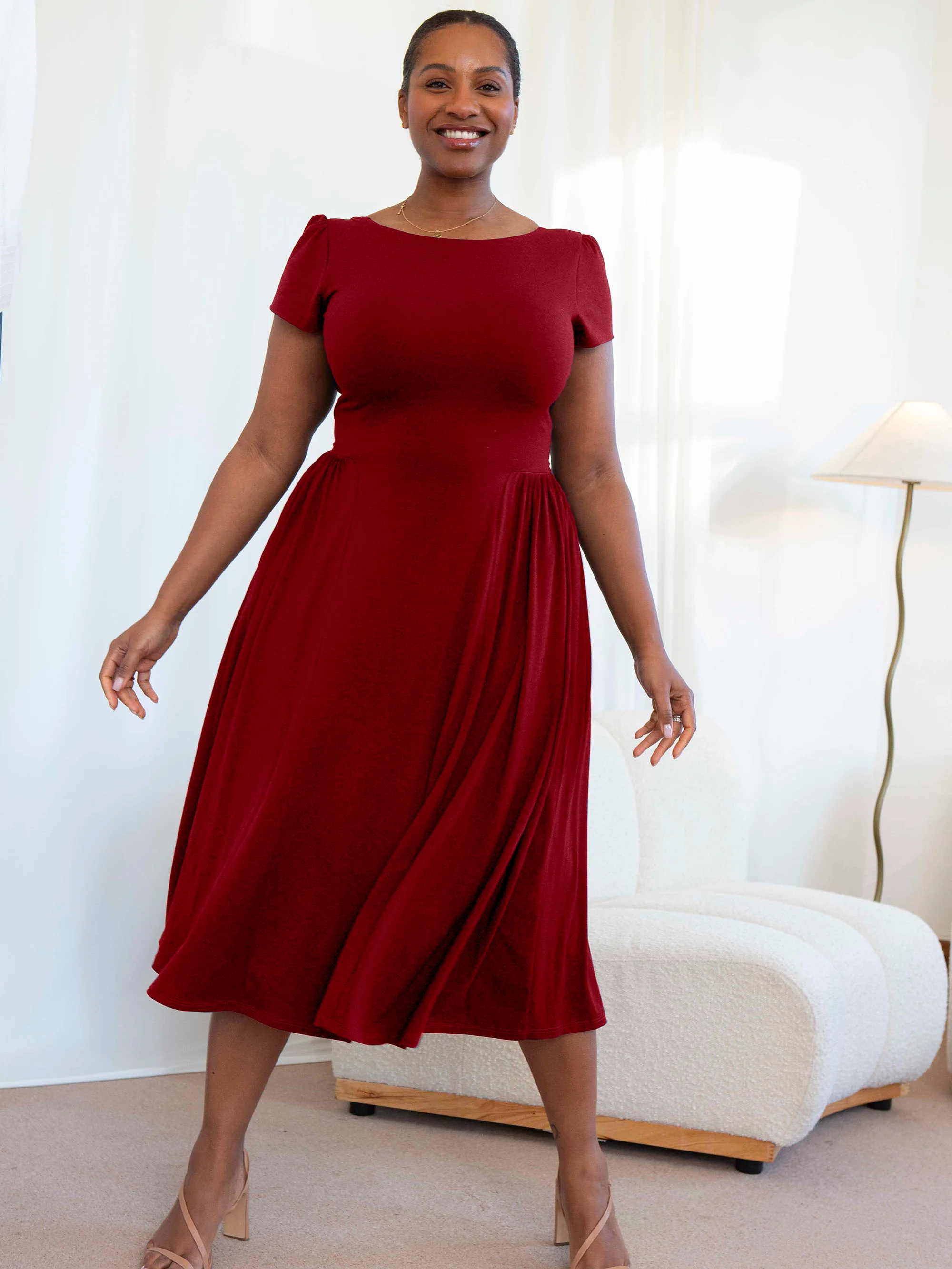 Emmie Dress - Image 11