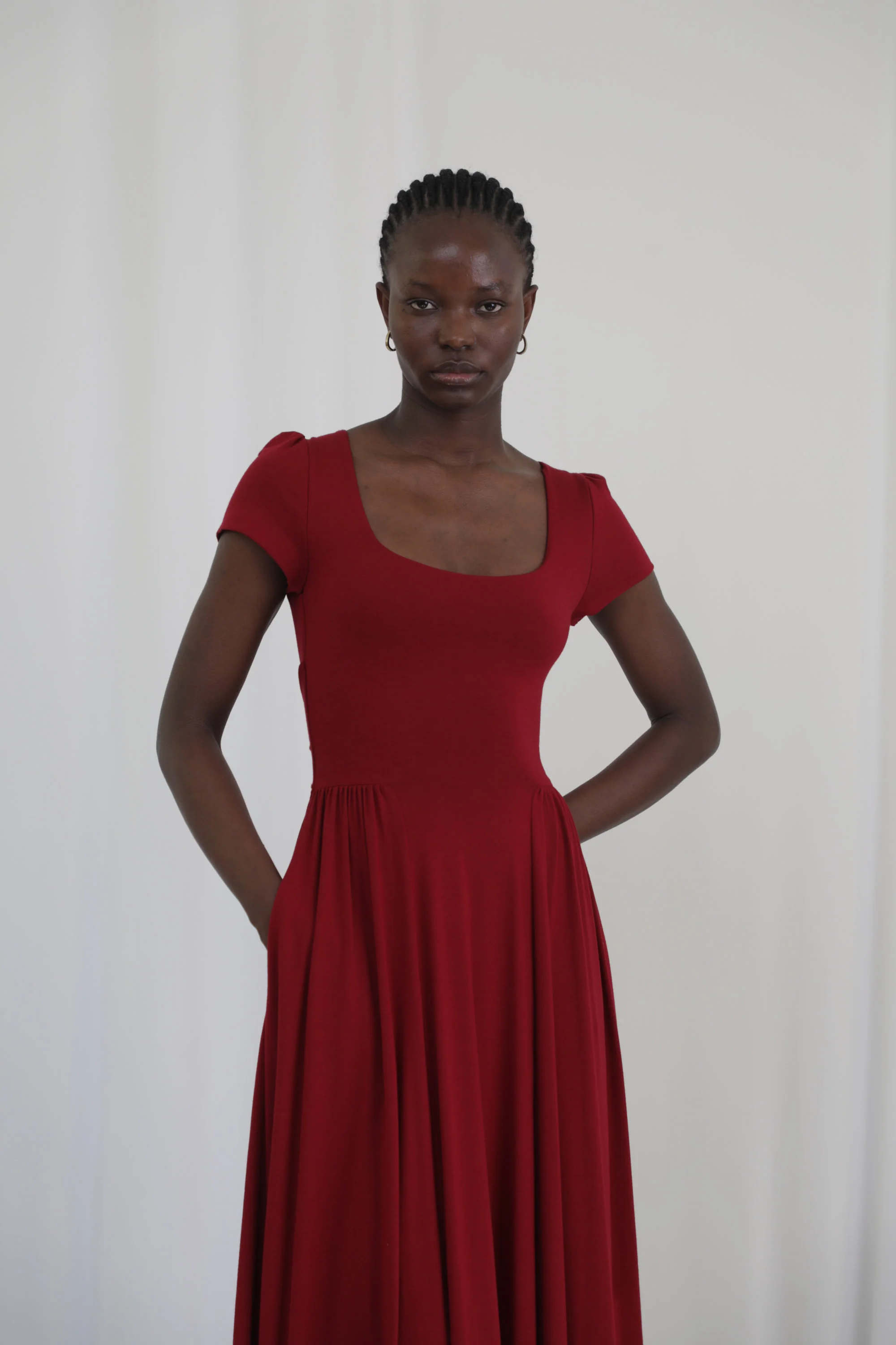 Emmie Dress - Image 3