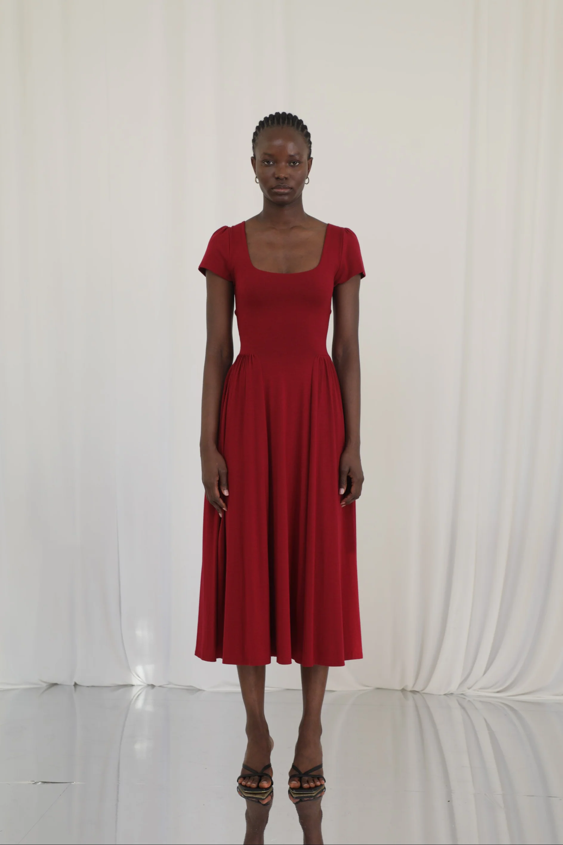 Emmie Dress - Image 4
