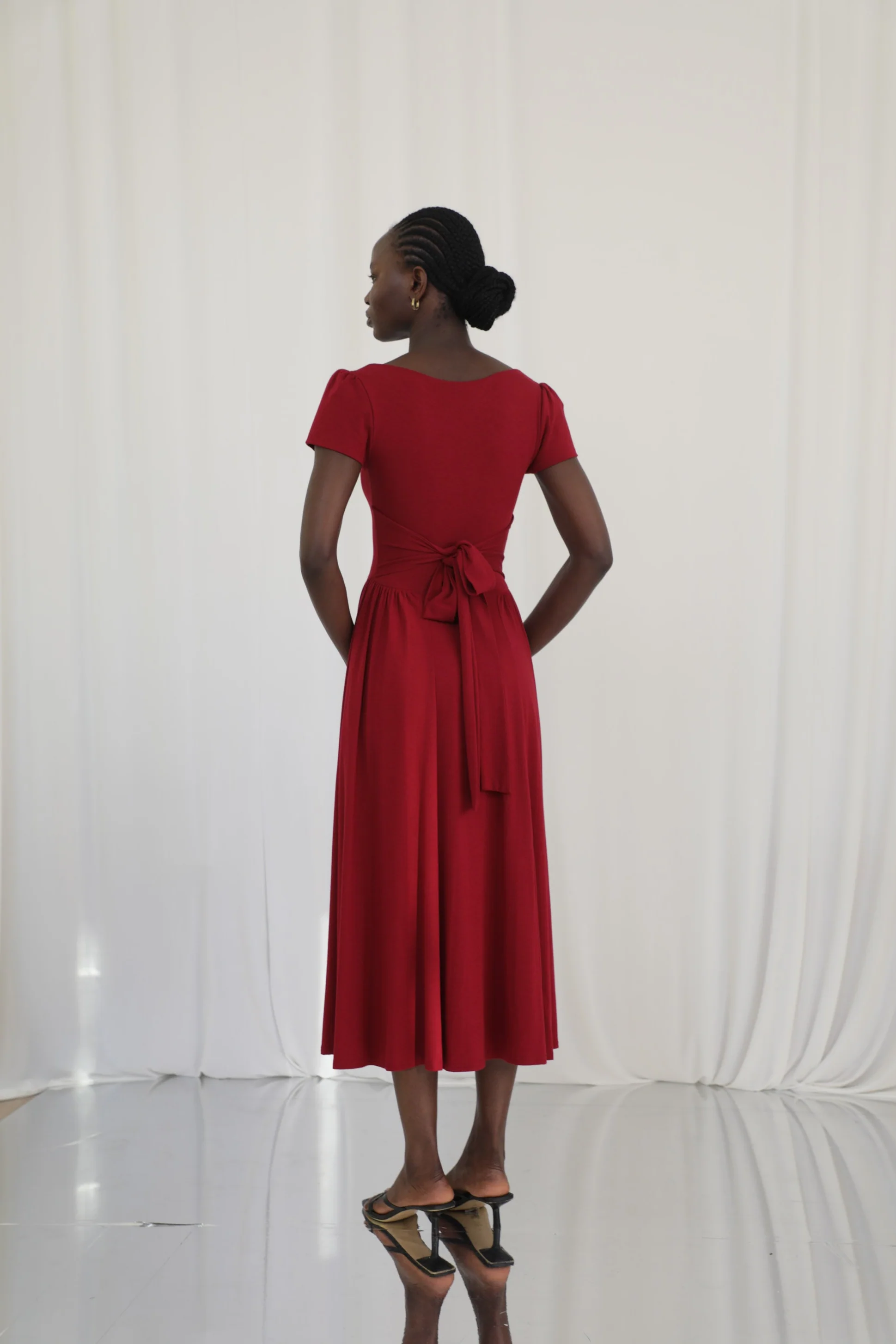 Emmie Dress - Image 5
