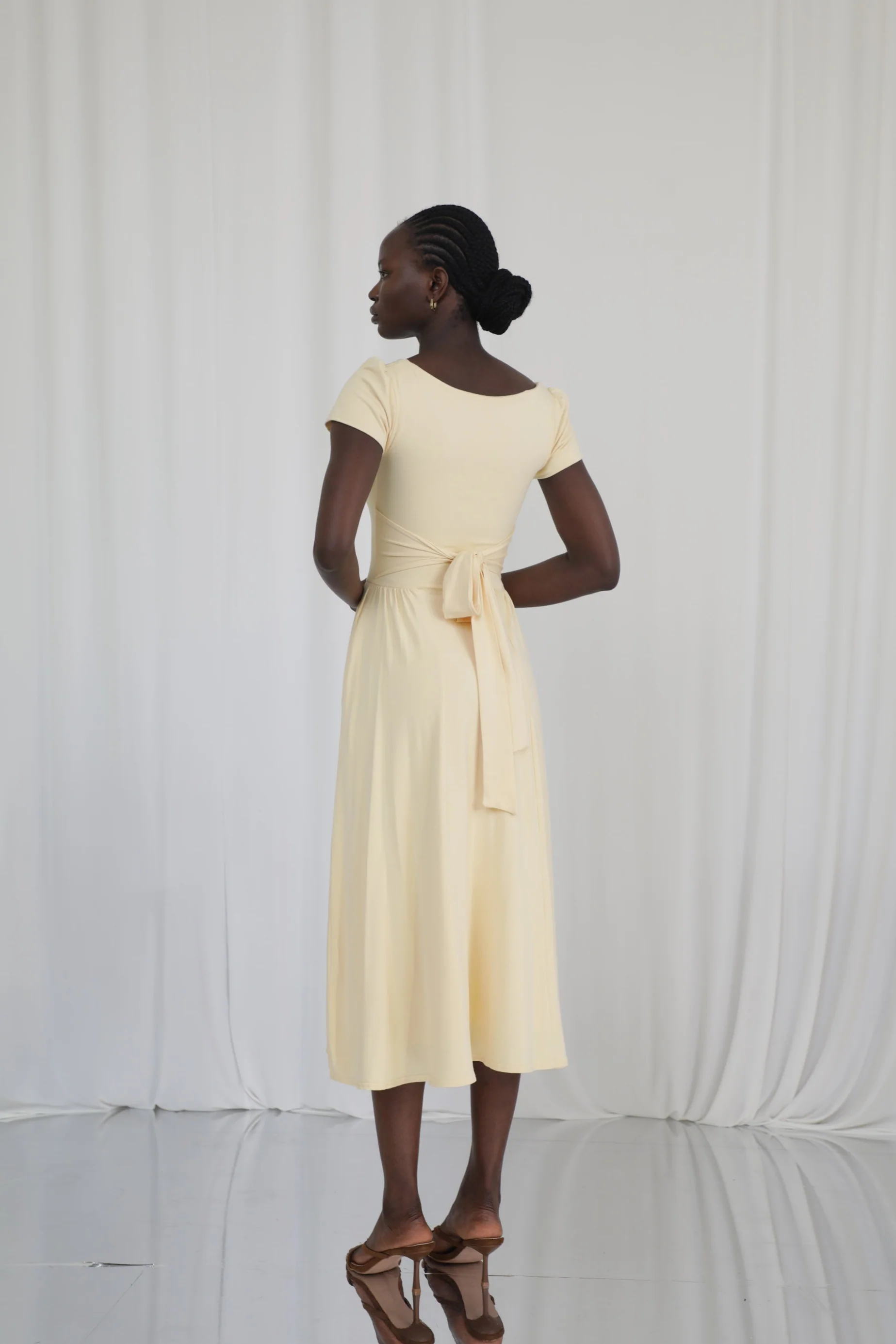 Emmie Dress - Image 7