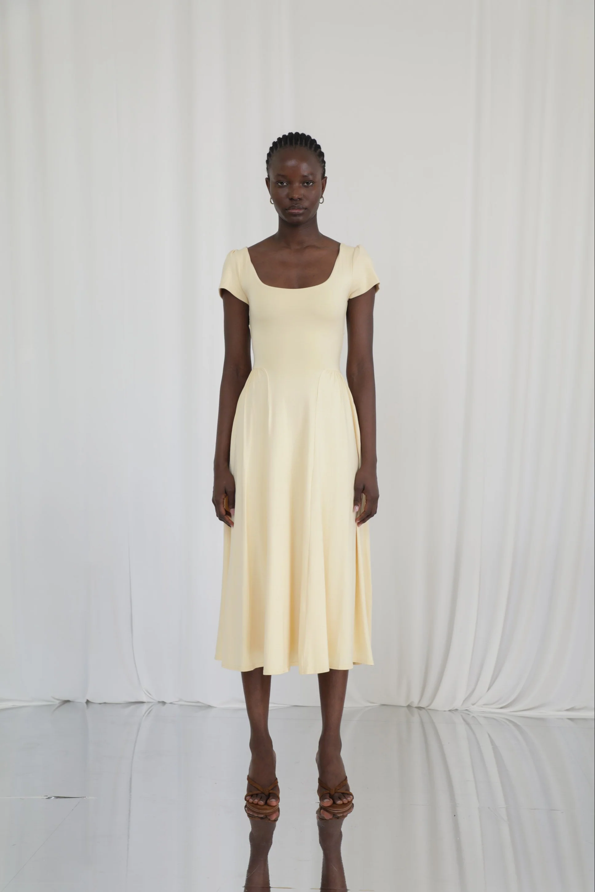 Emmie Dress - Image 8