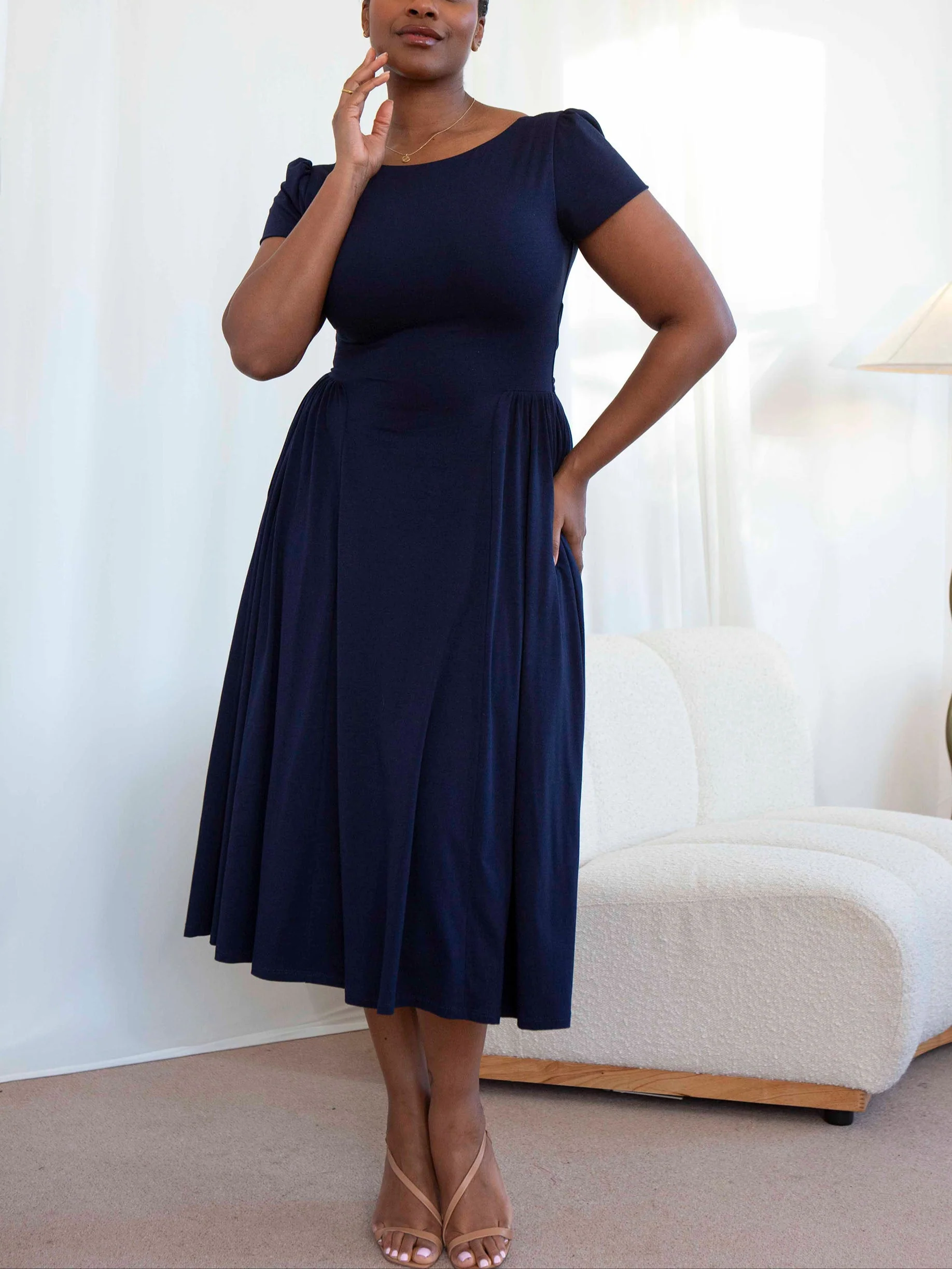 Emmie Dress - Image 9