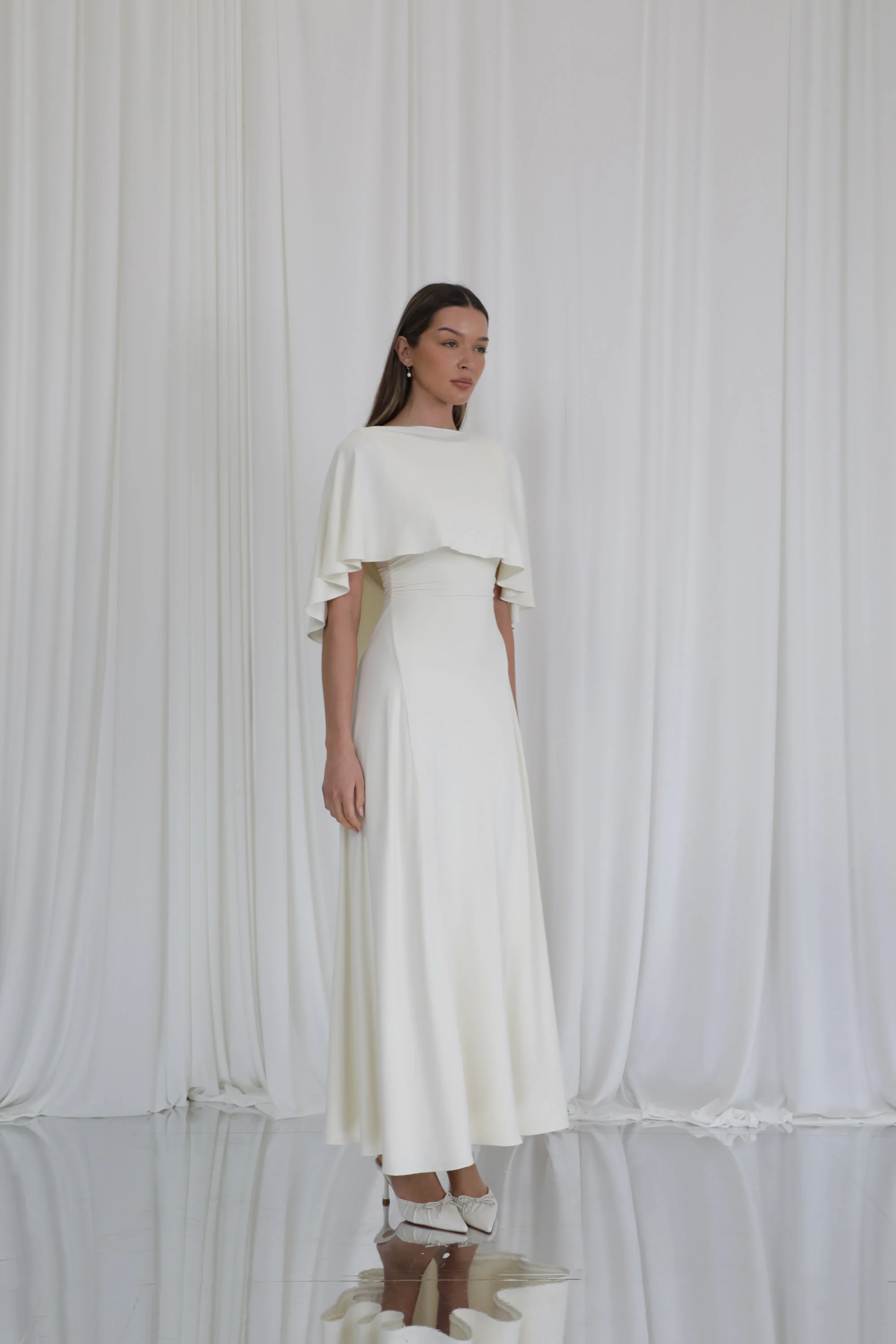 Gaia Dress - Image 10