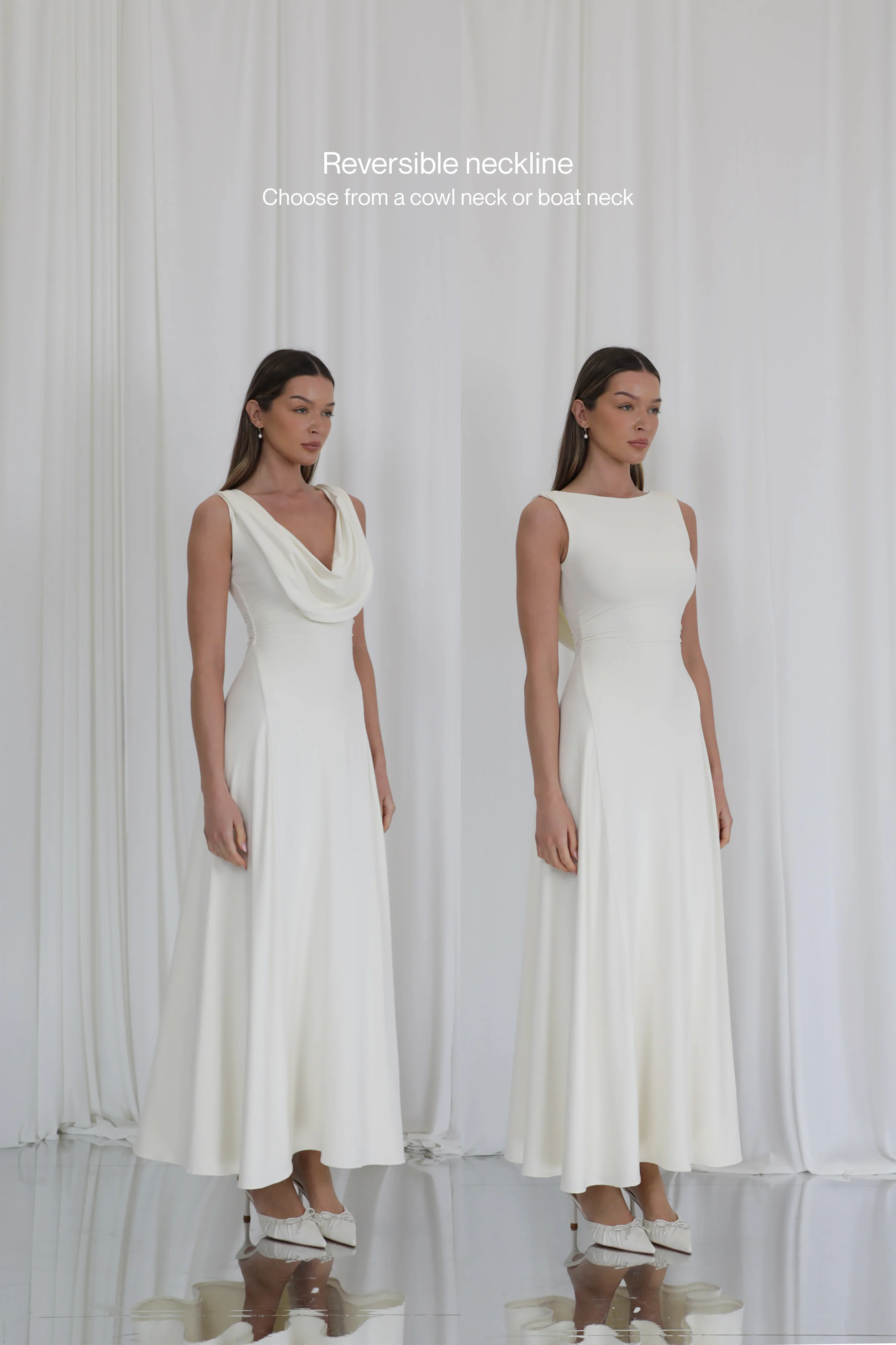 Gaia Dress - Image 11