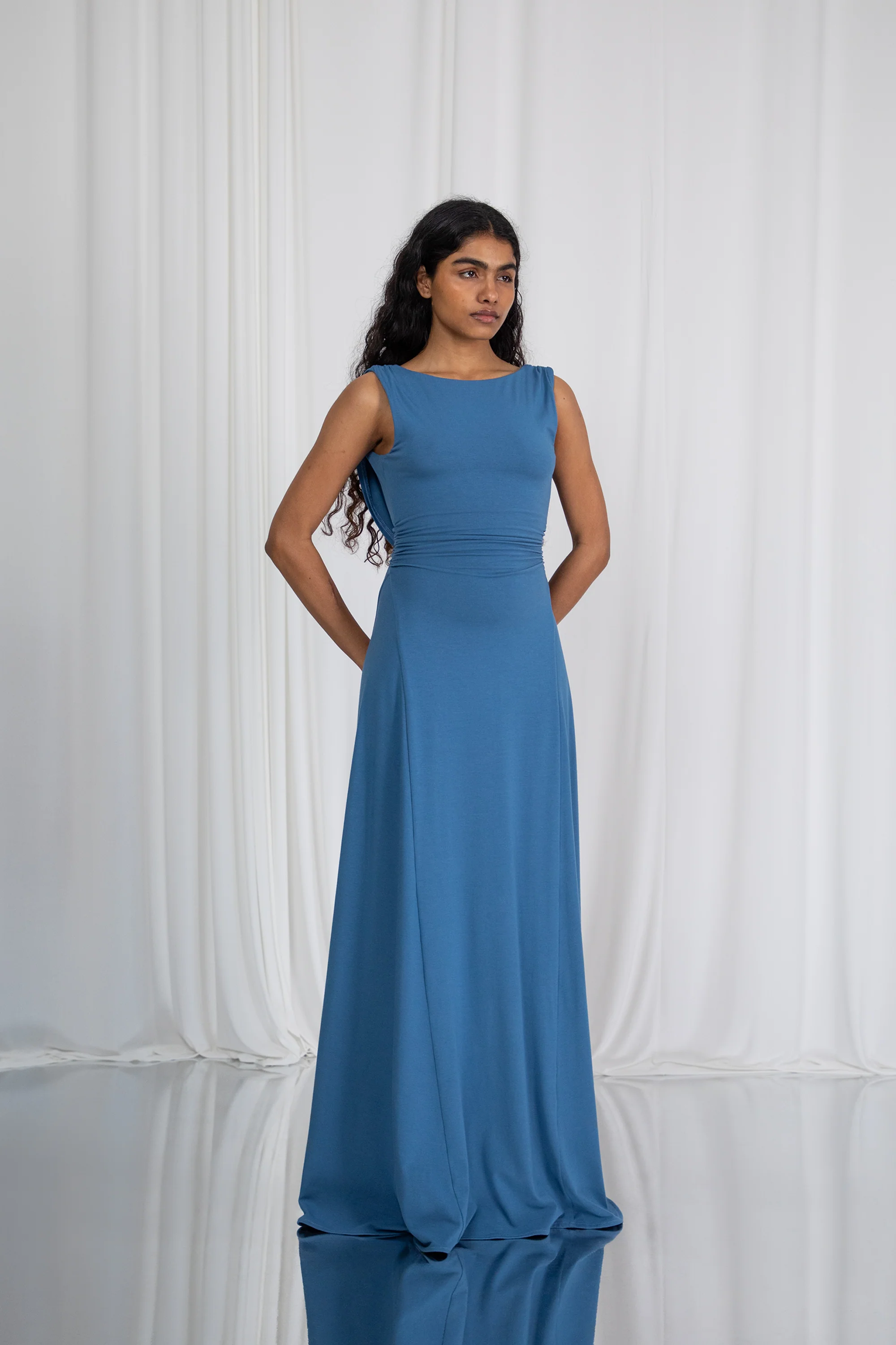 Gaia Dress - Image 12