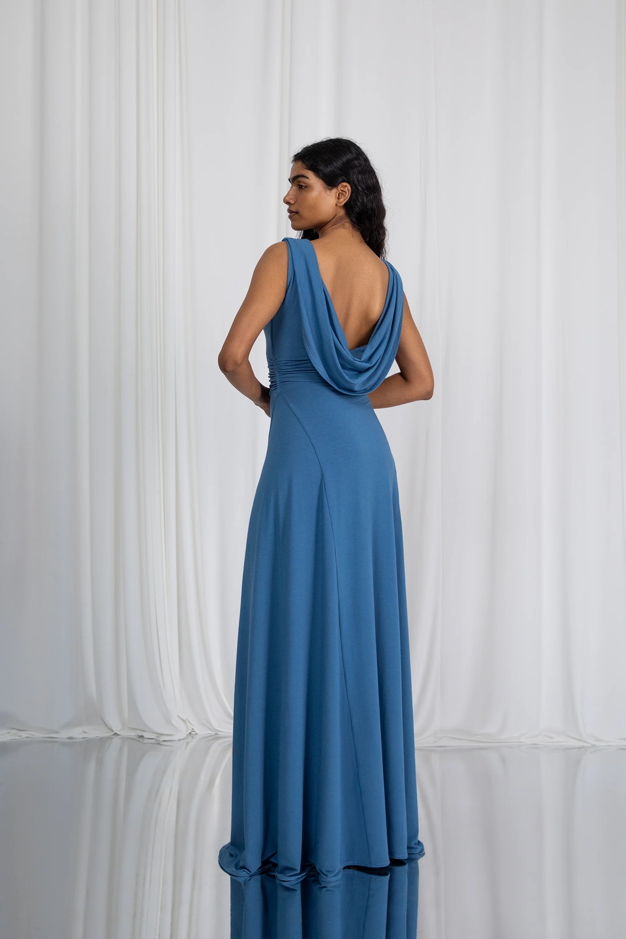 Gaia Dress - Image 13