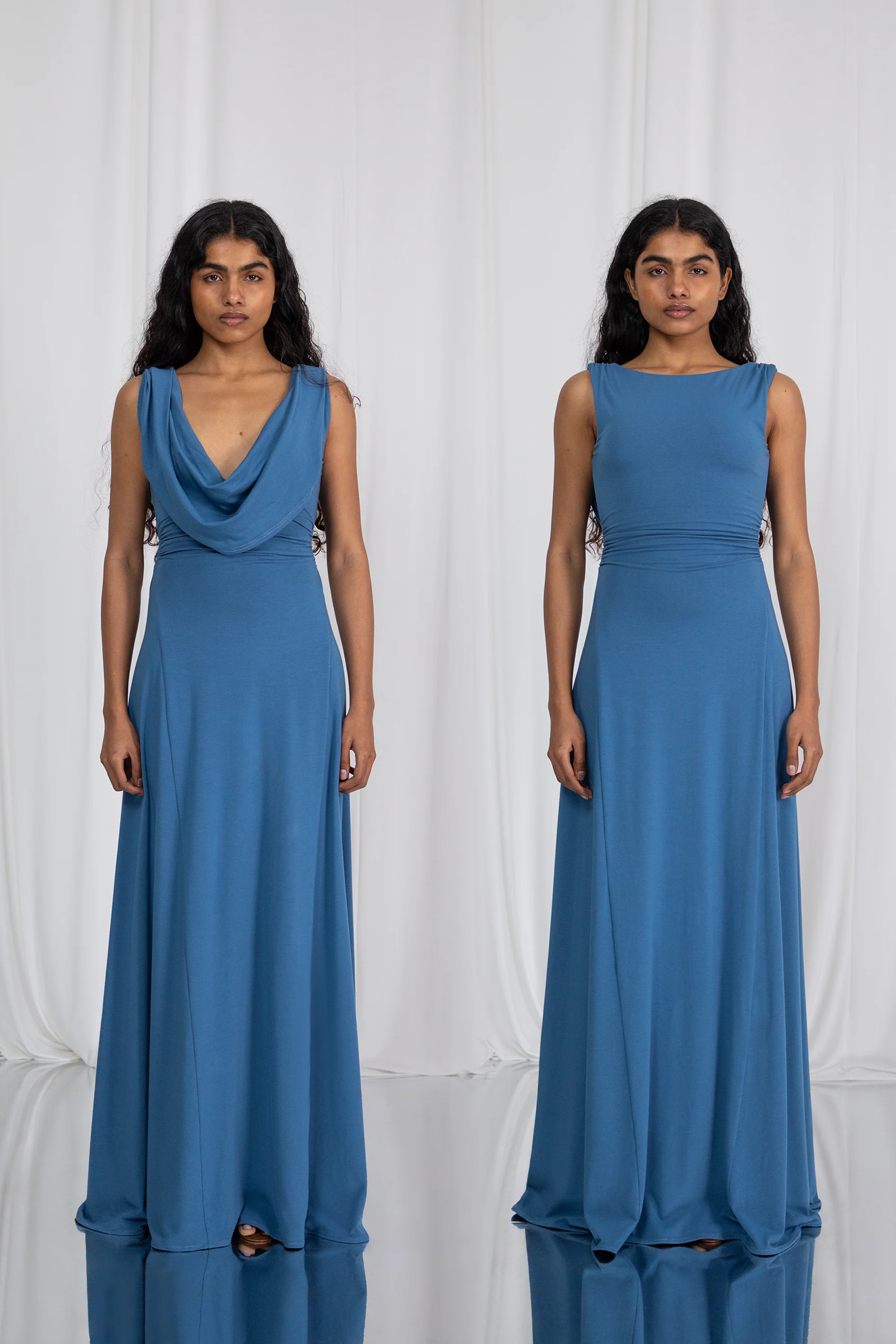 Gaia Dress - Image 14