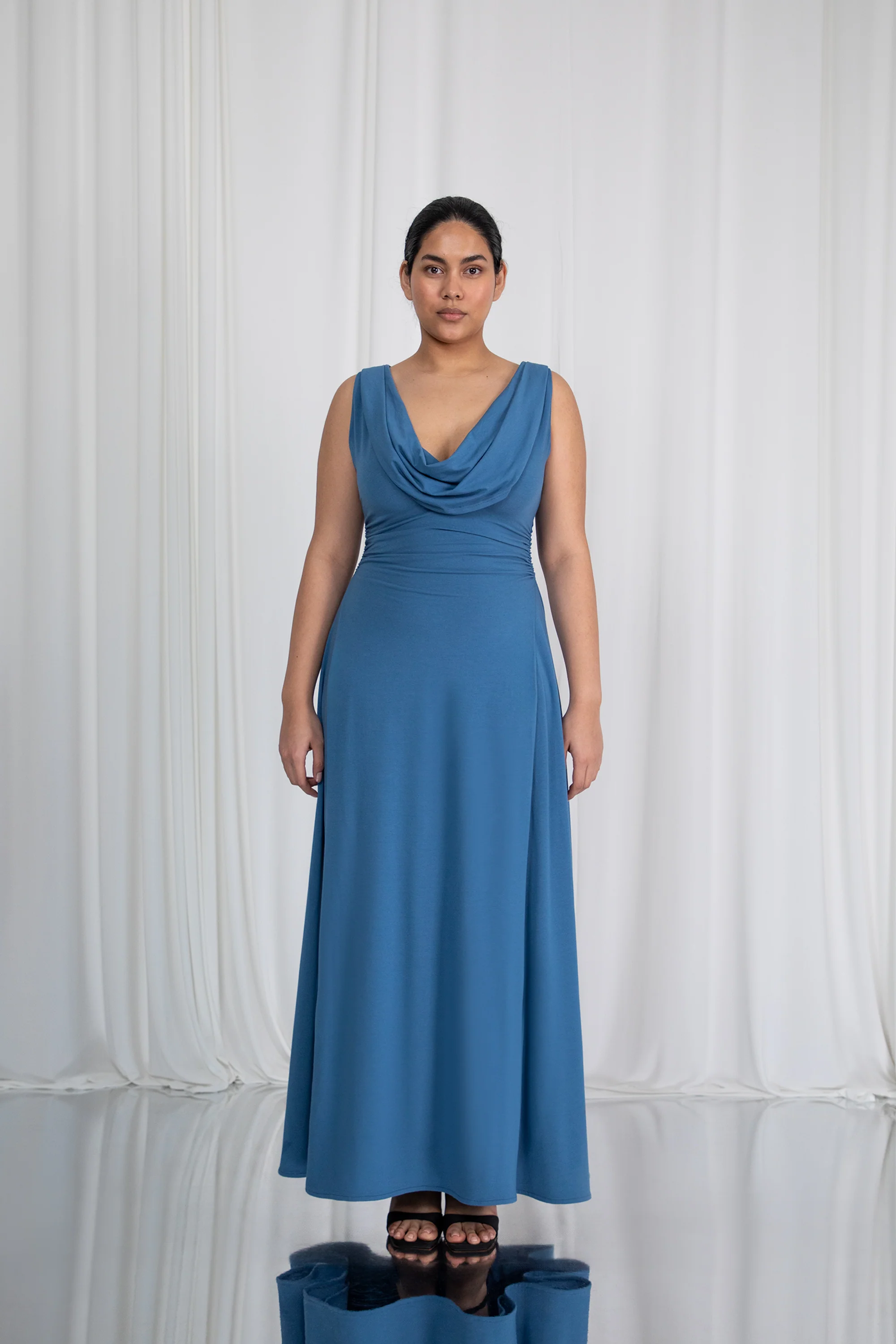 Gaia Dress - Image 15