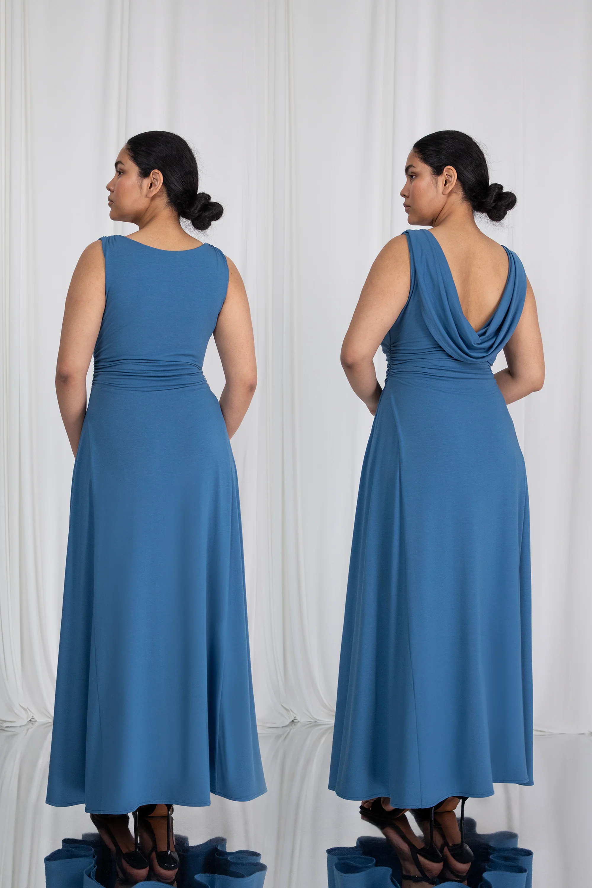 Gaia Dress - Image 17
