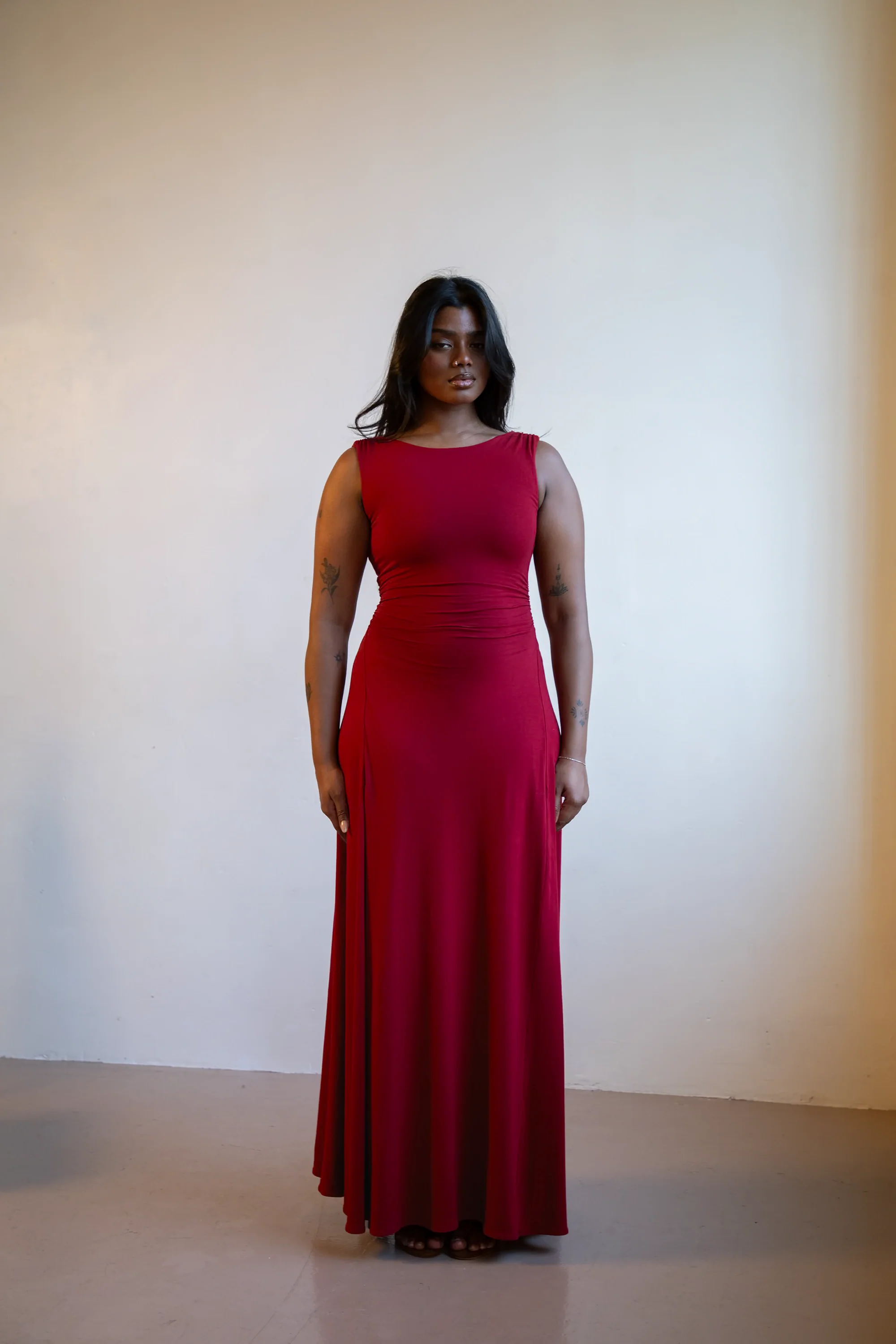 Gaia Dress - Image 3