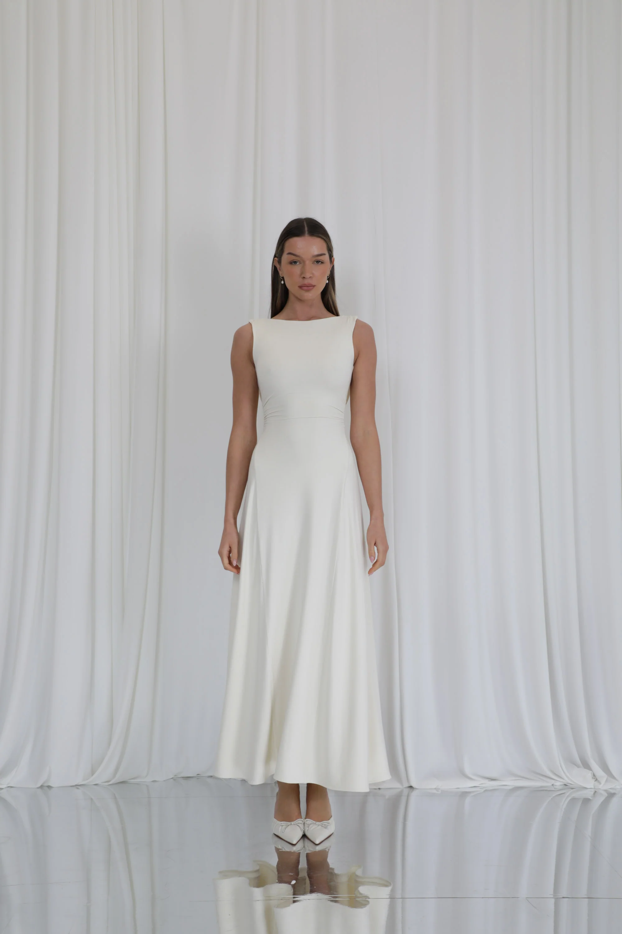 Gaia Dress - Image 6