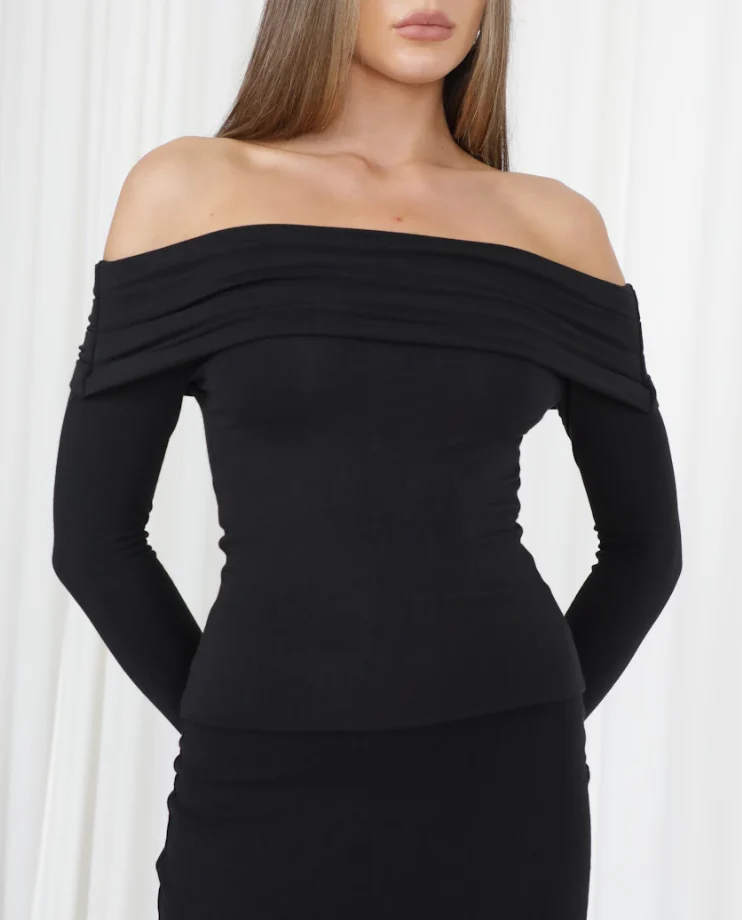 Gala Top - Image 3