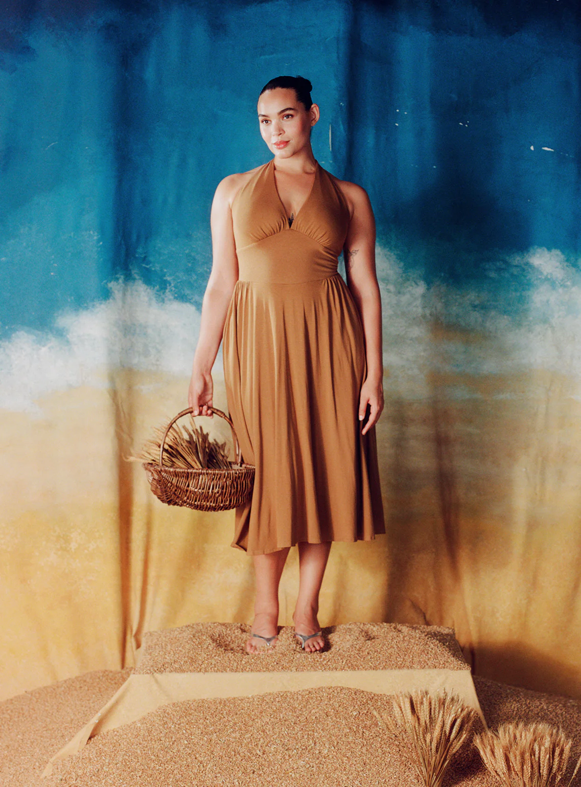 Hayes Dress - Image 10