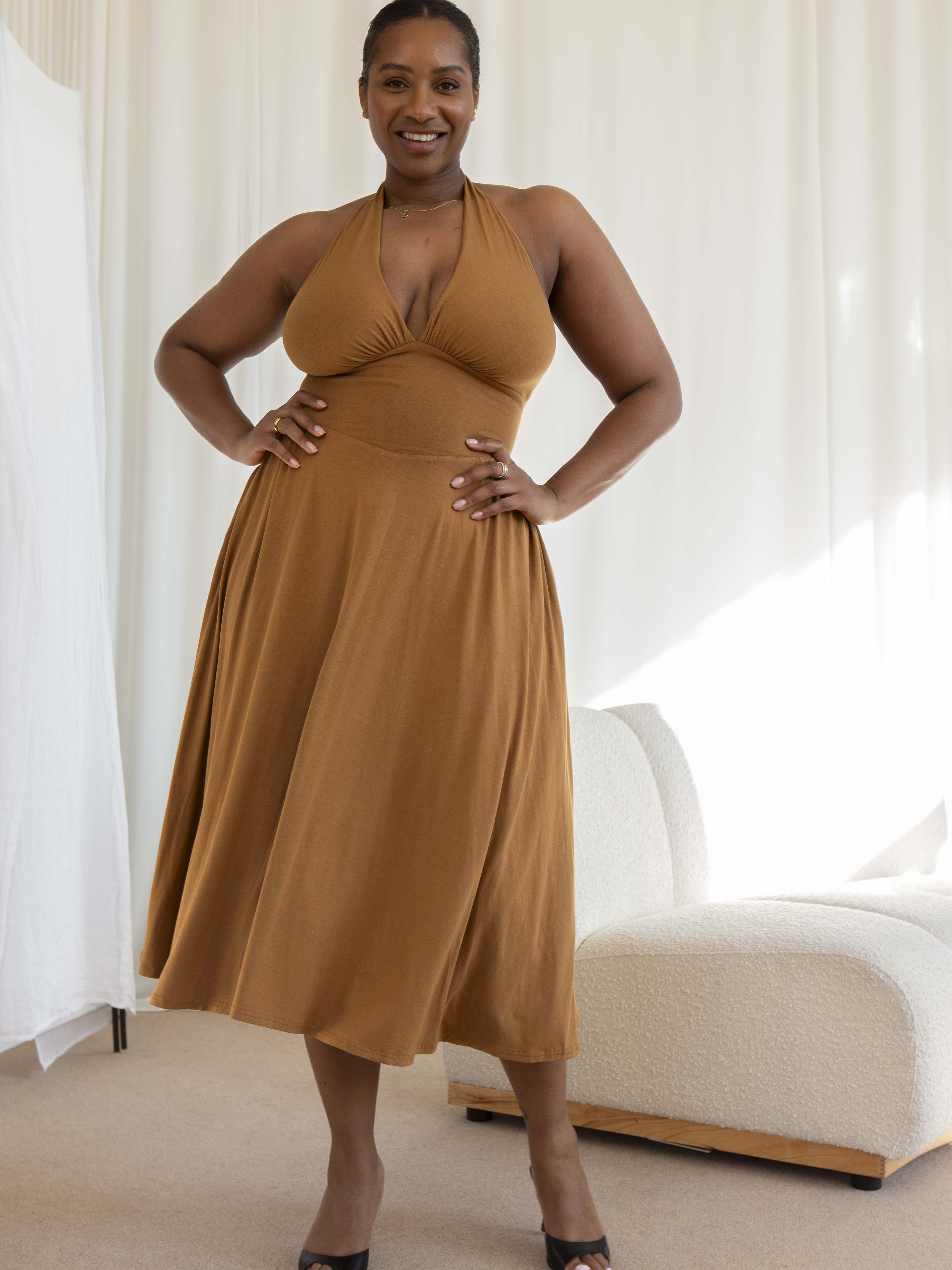 Hayes Dress - Image 12