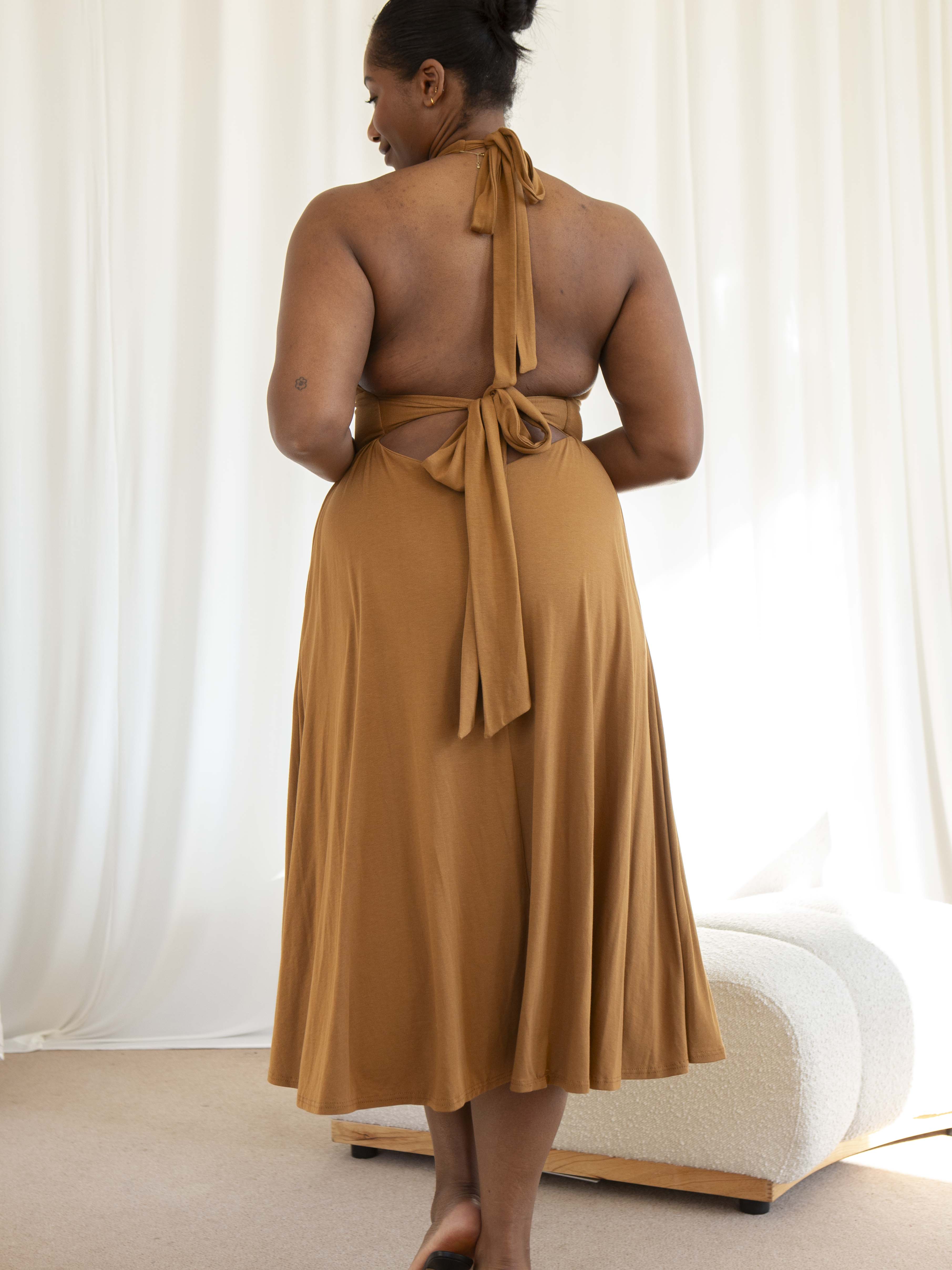 Hayes Dress - Image 14
