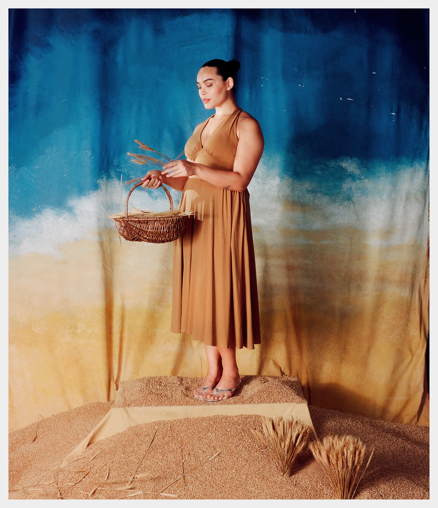Hayes Dress - Image 15
