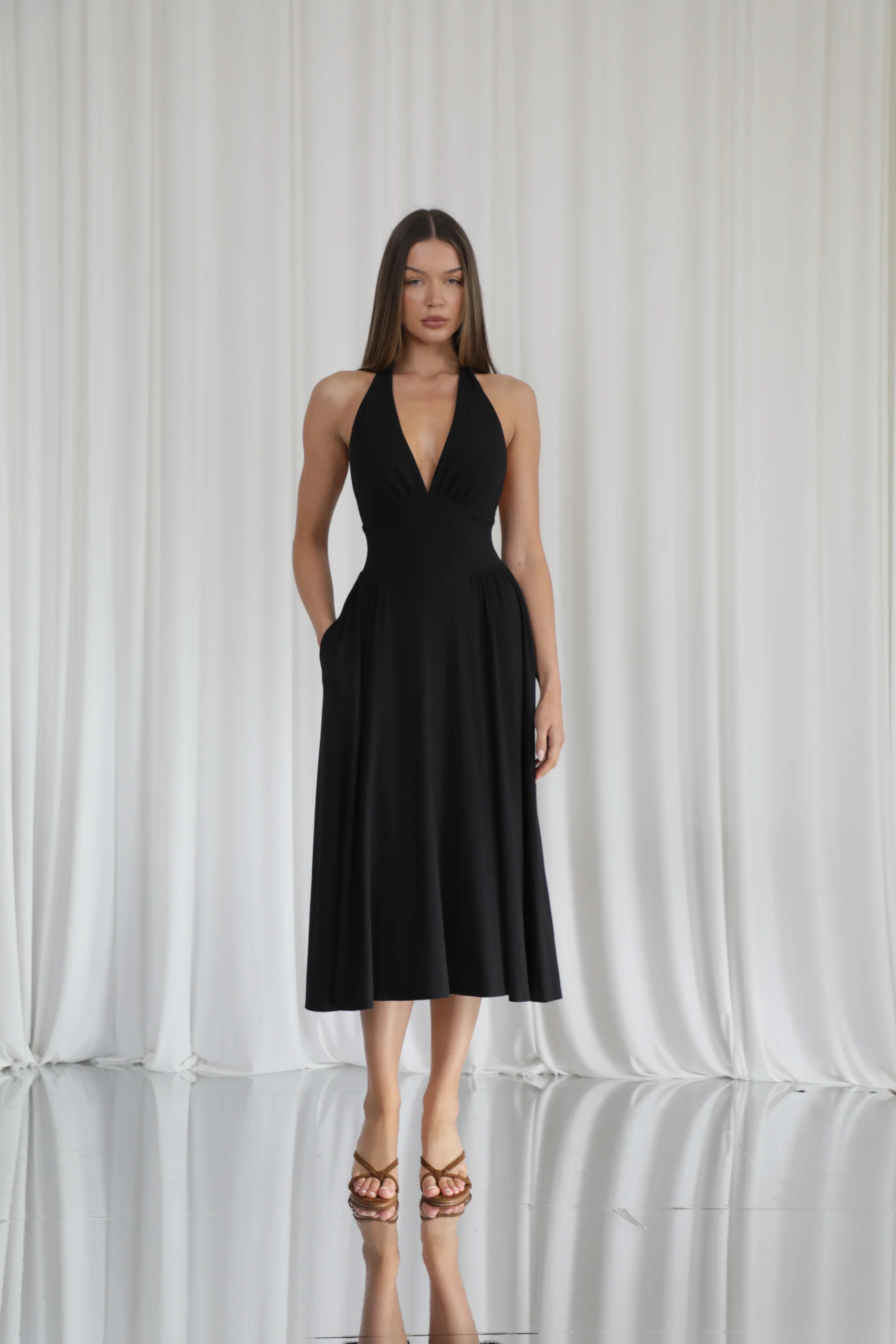 Hayes Dress - Image 3