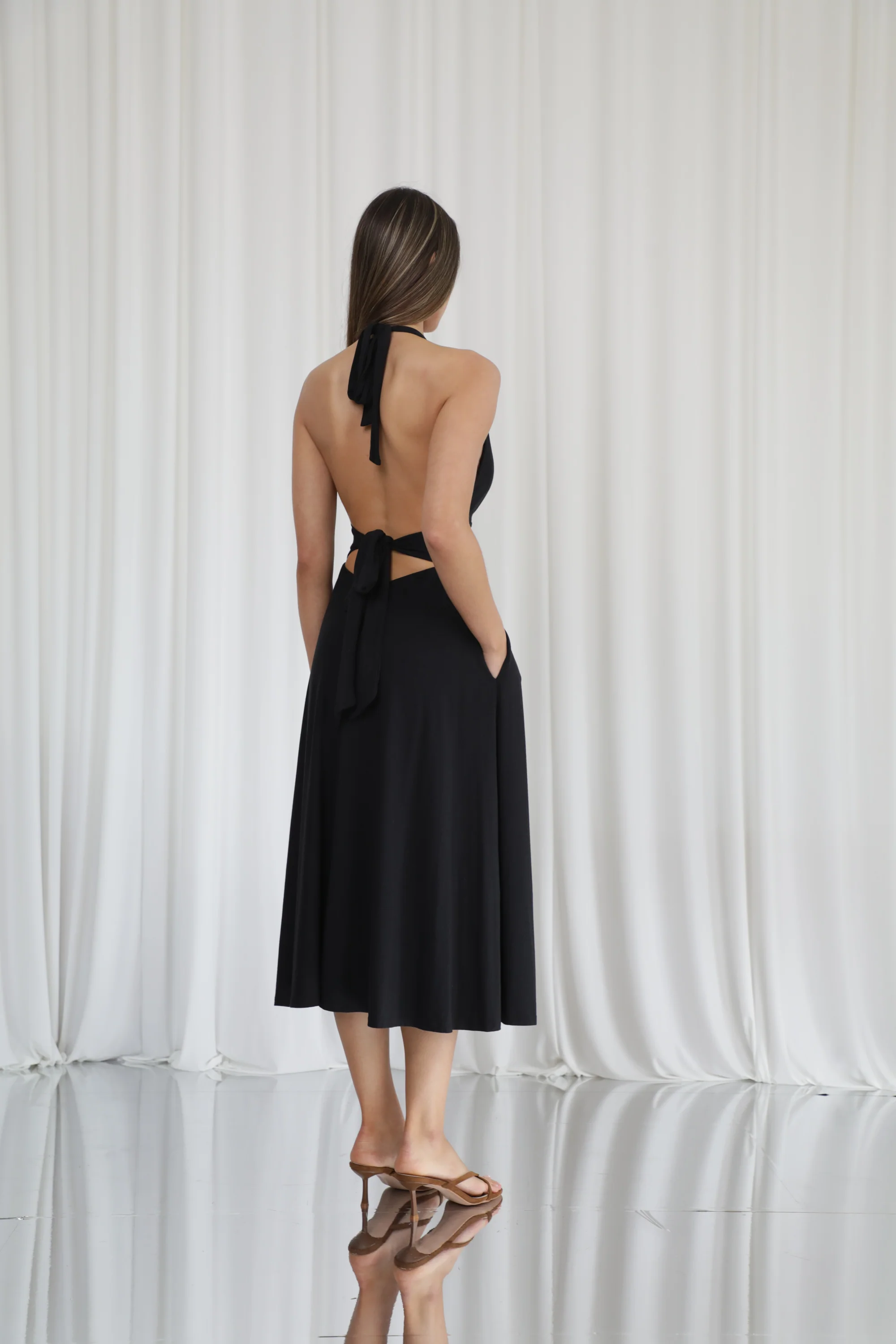 Hayes Dress - Image 5