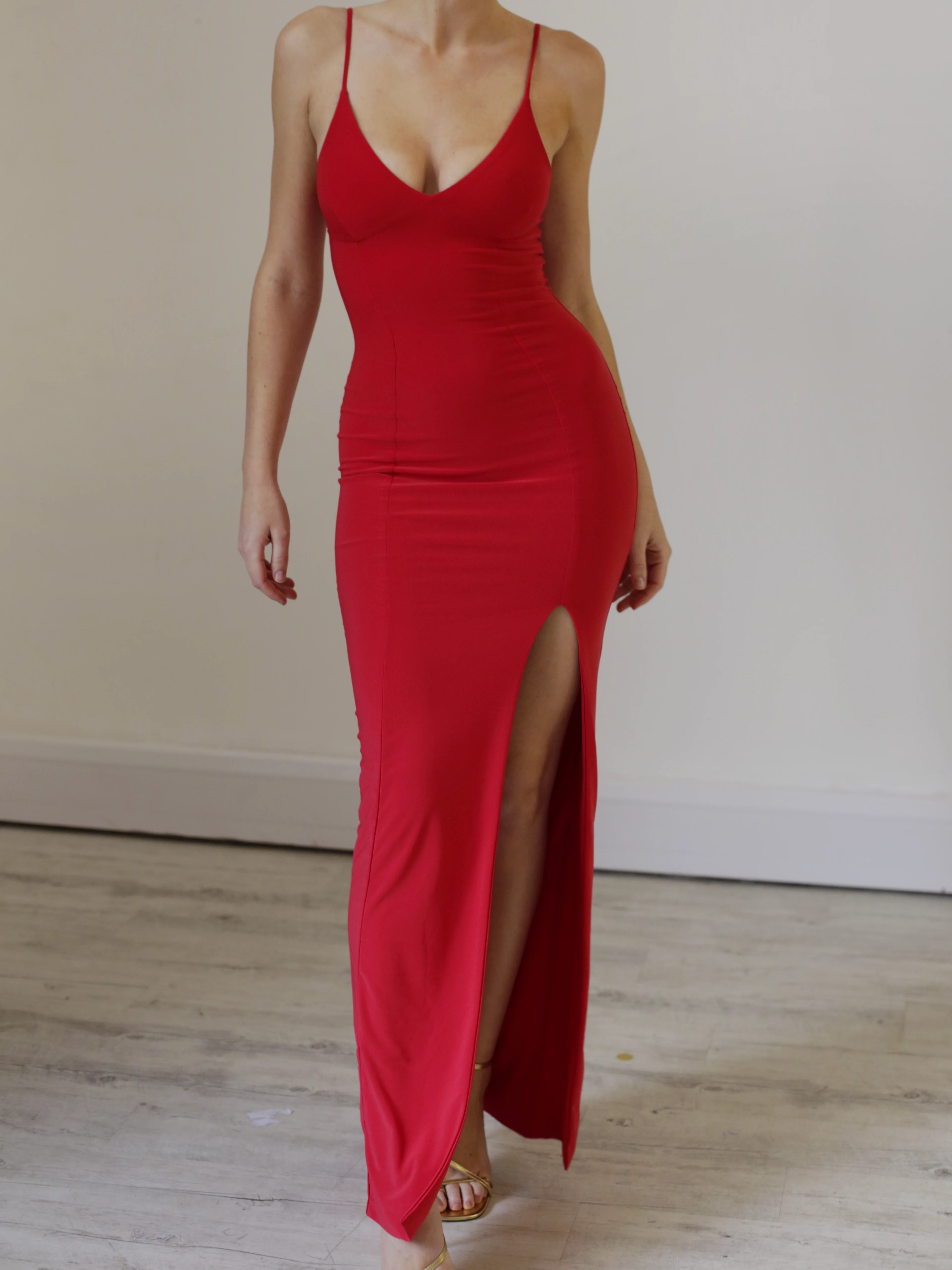 Jasmine Maxi Dress - Image 3