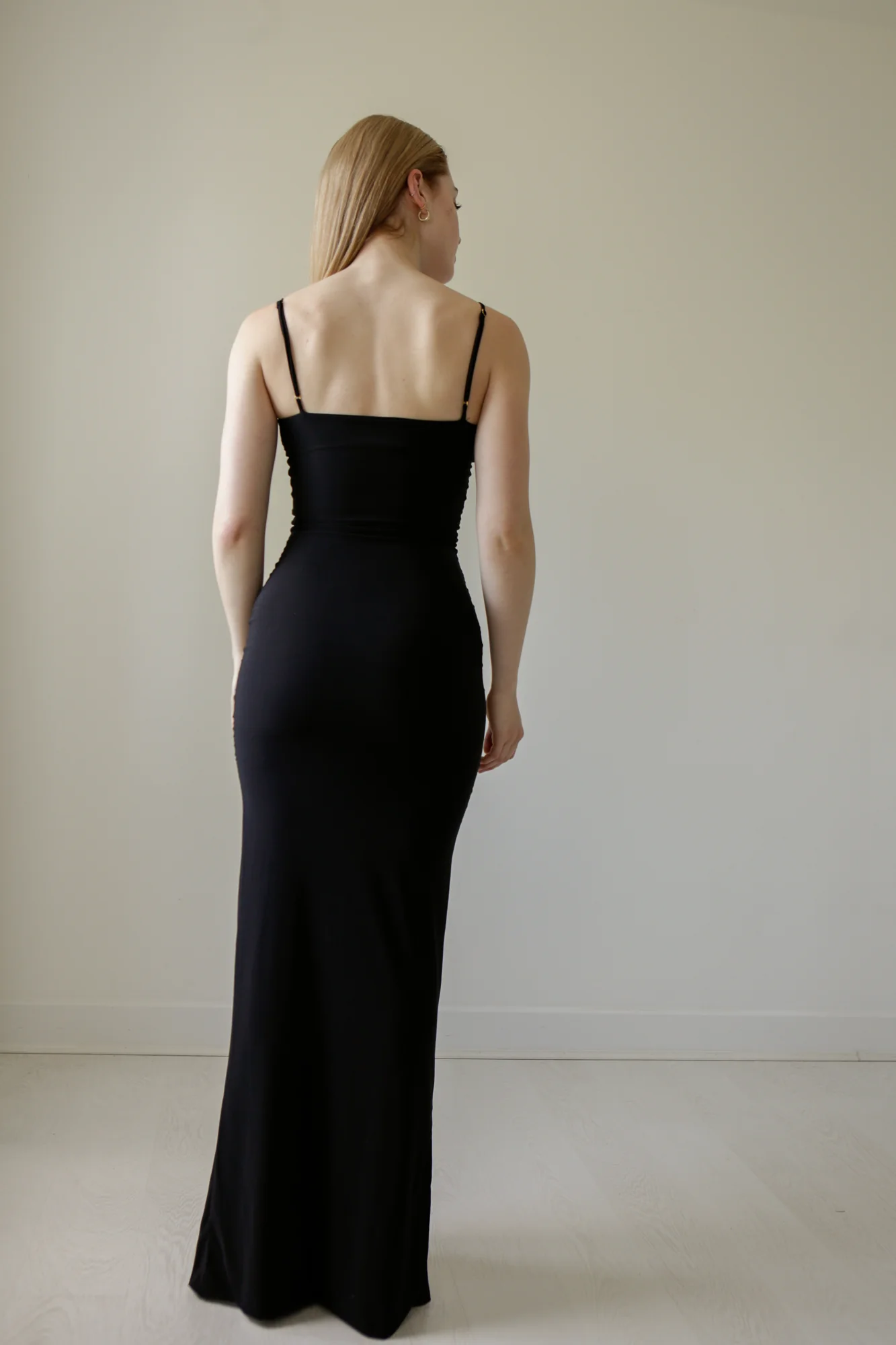 Jasmine Maxi Dress - Image 7