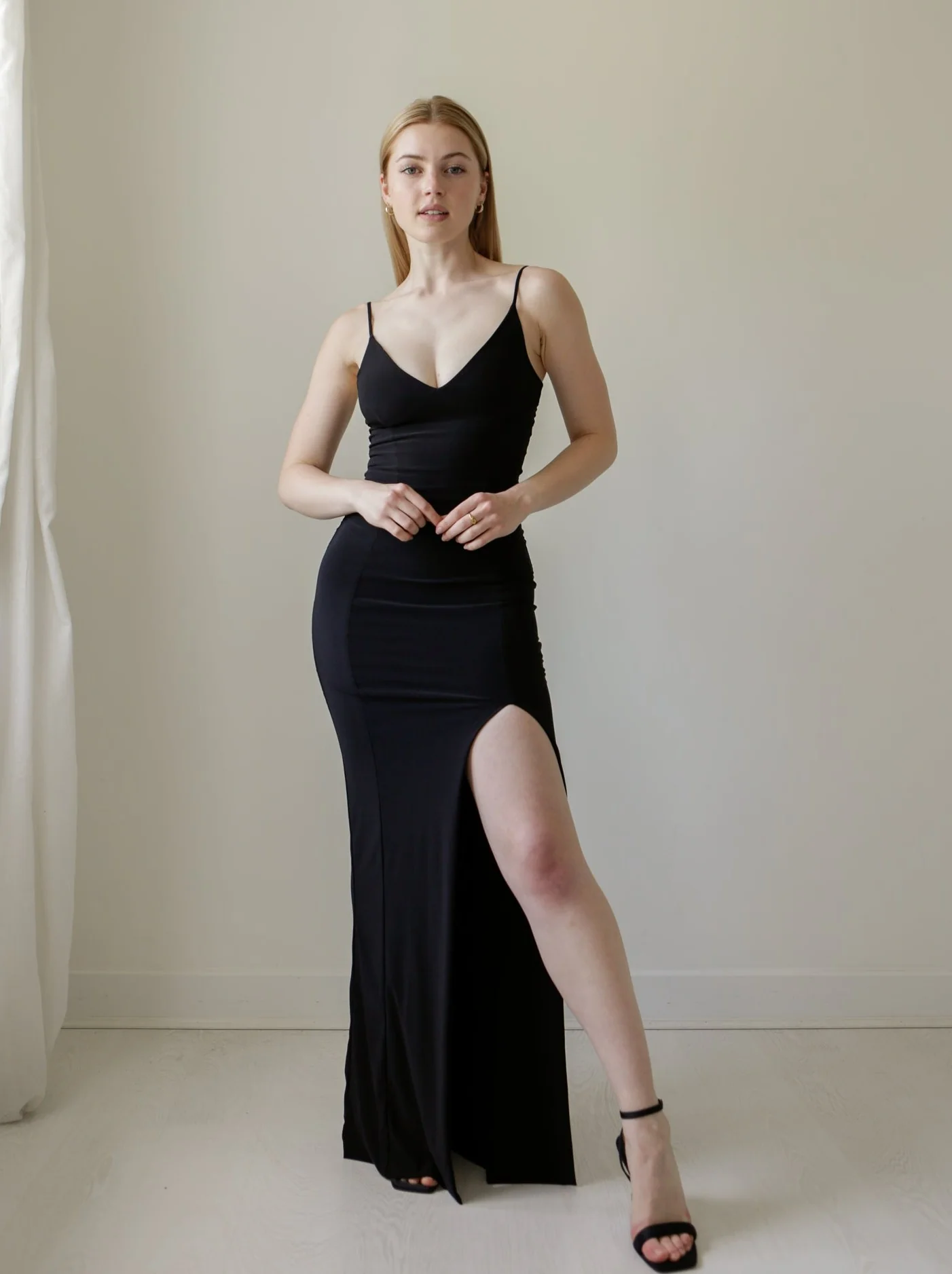 Jasmine Maxi Dress - Image 8