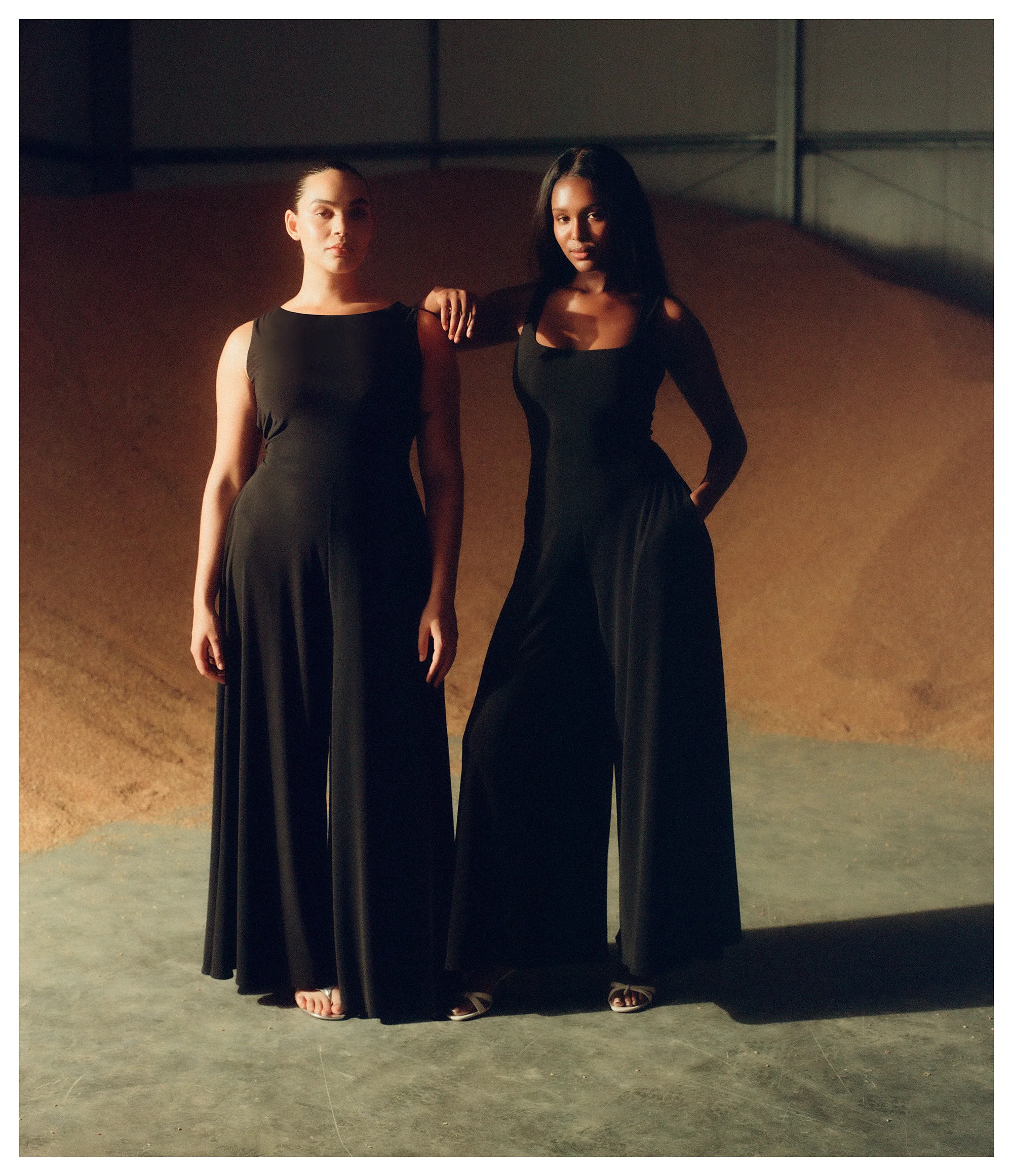 Joy Reversible Jumpsuit - Image 11