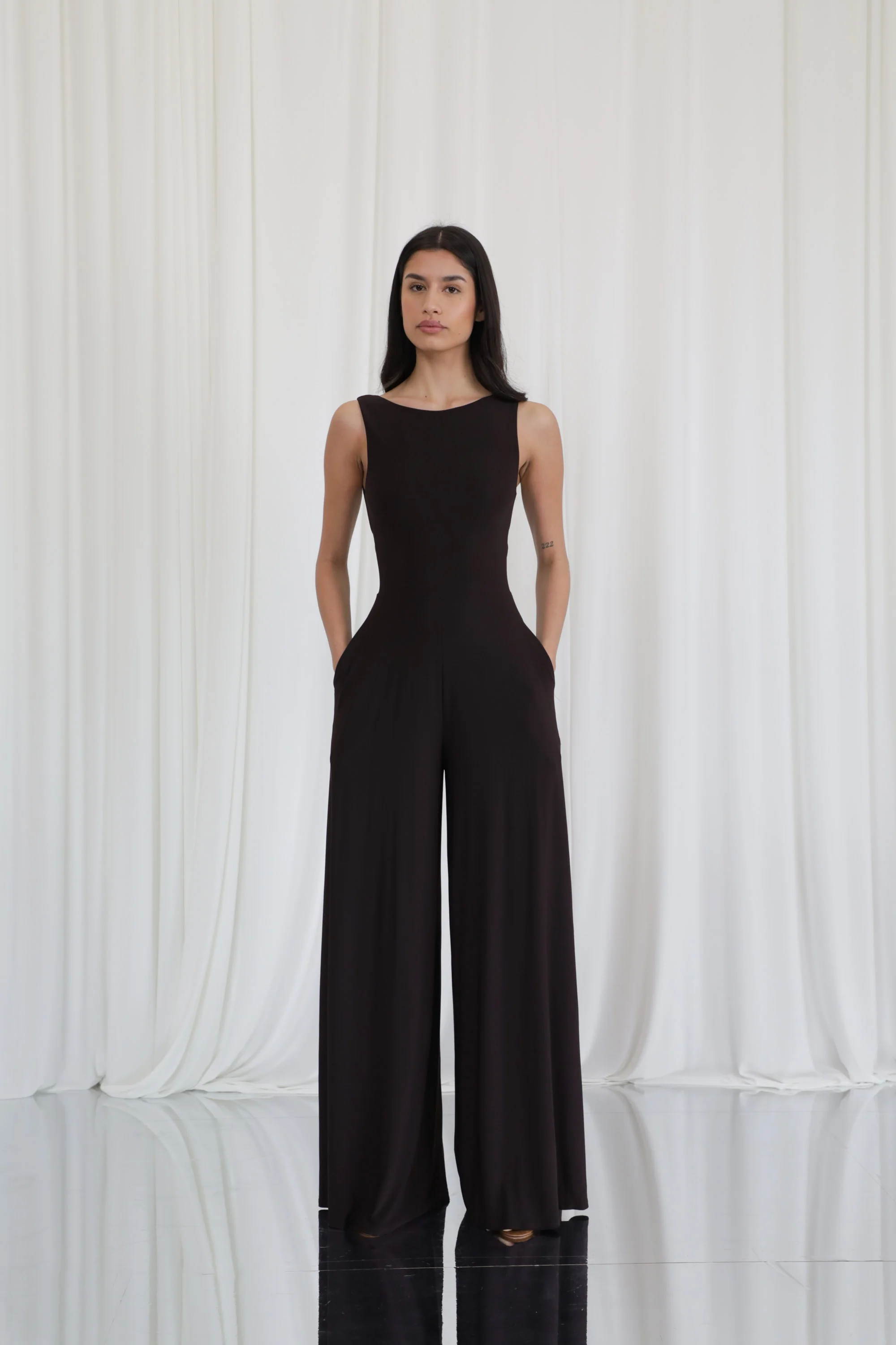 Joy Reversible Jumpsuit - Image 12