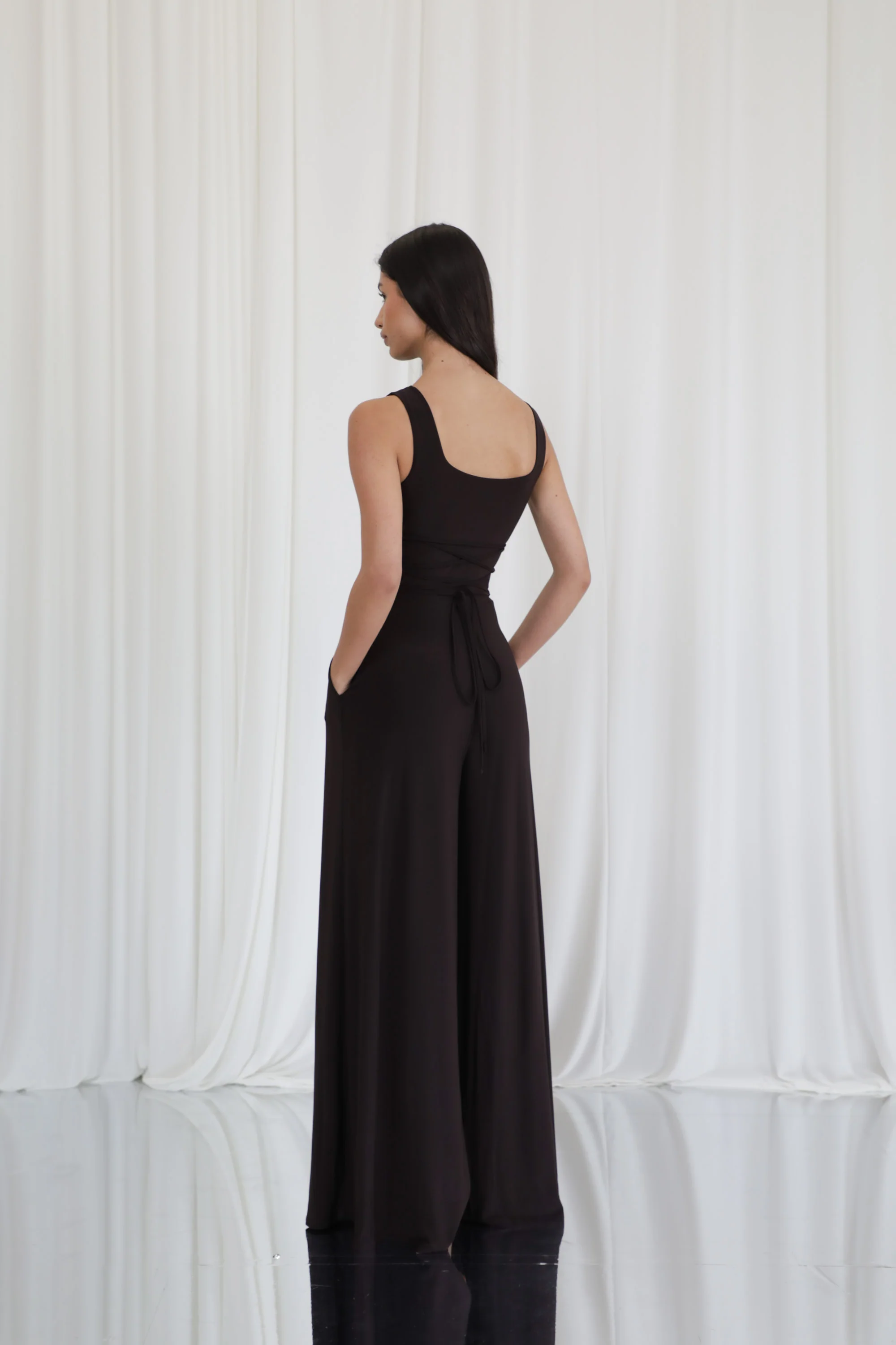 Joy Reversible Jumpsuit - Image 13