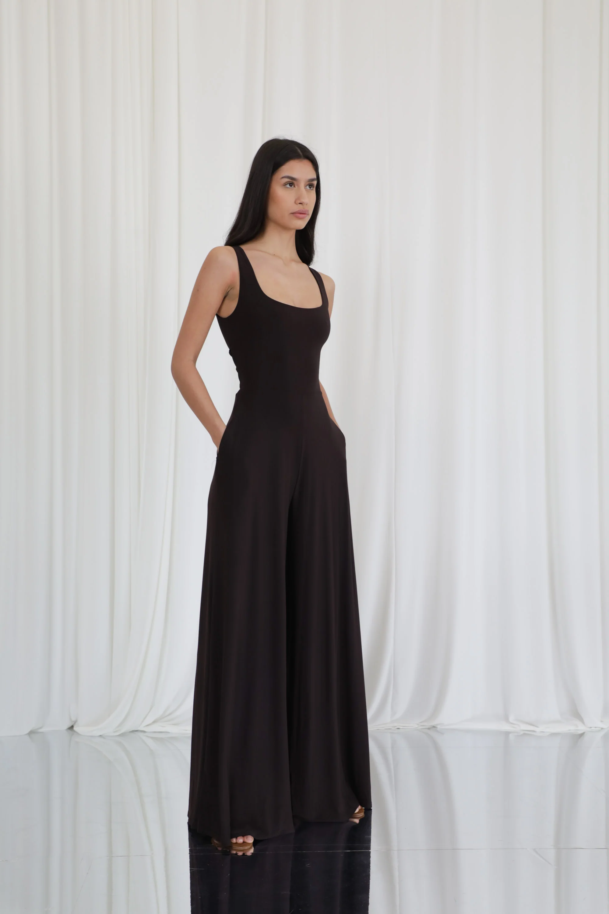 Joy Reversible Jumpsuit - Image 14