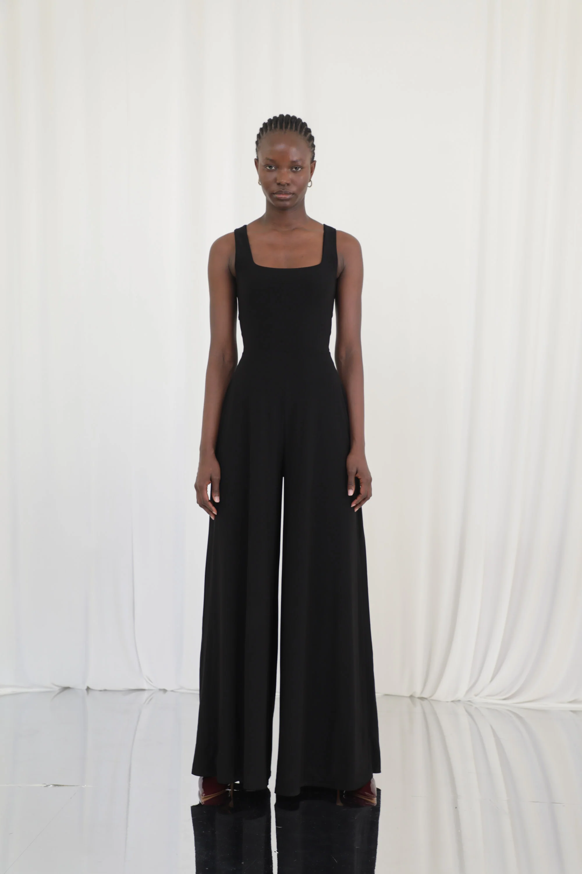 Joy Reversible Jumpsuit - Image 3