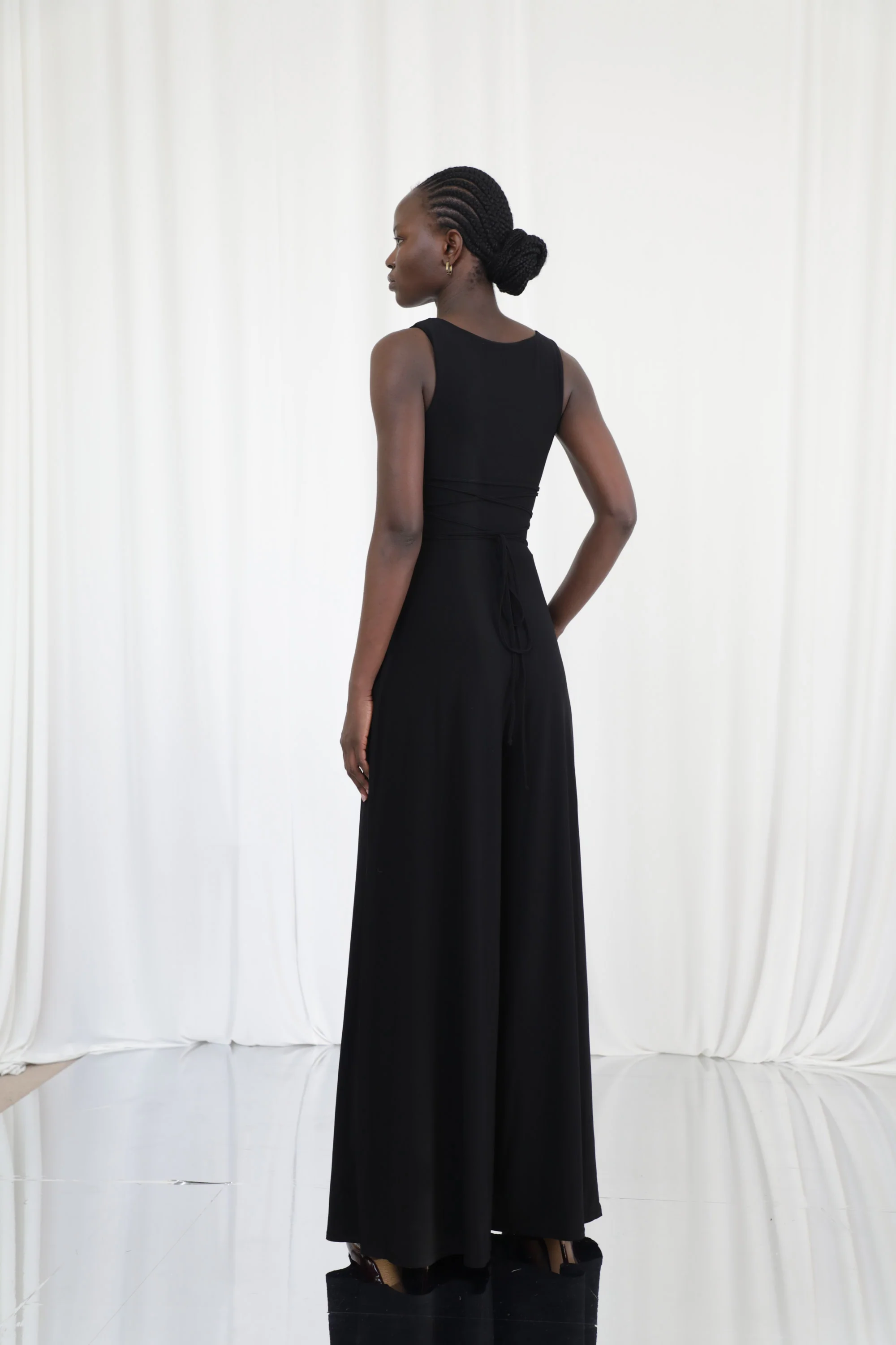 Joy Reversible Jumpsuit - Image 4