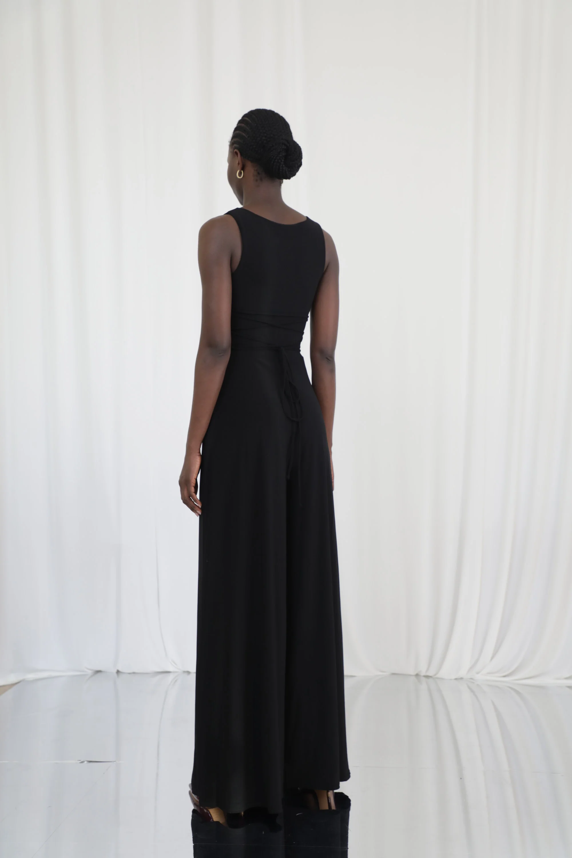 Joy Reversible Jumpsuit - Image 5
