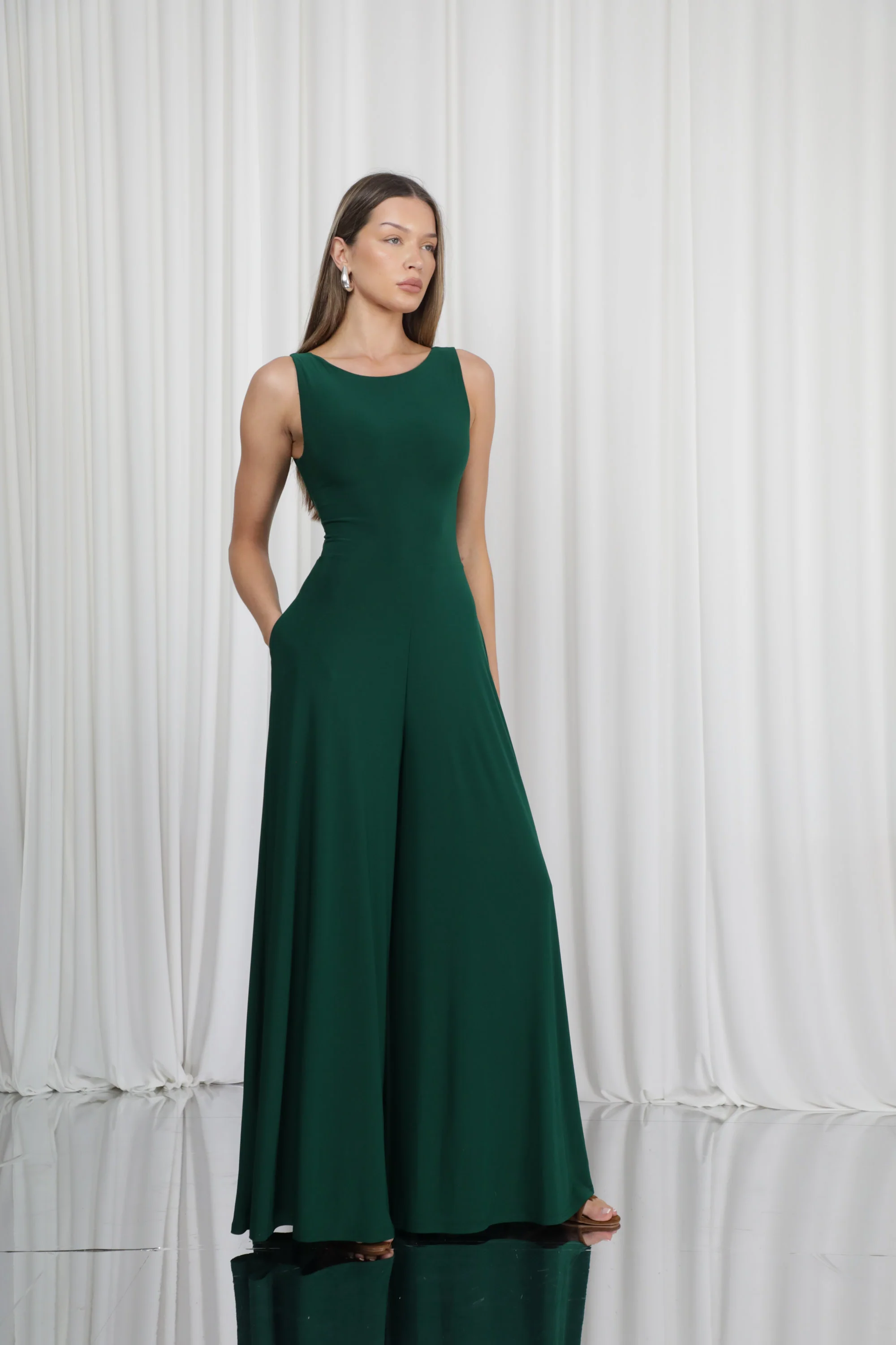 Joy Reversible Jumpsuit - Image 6