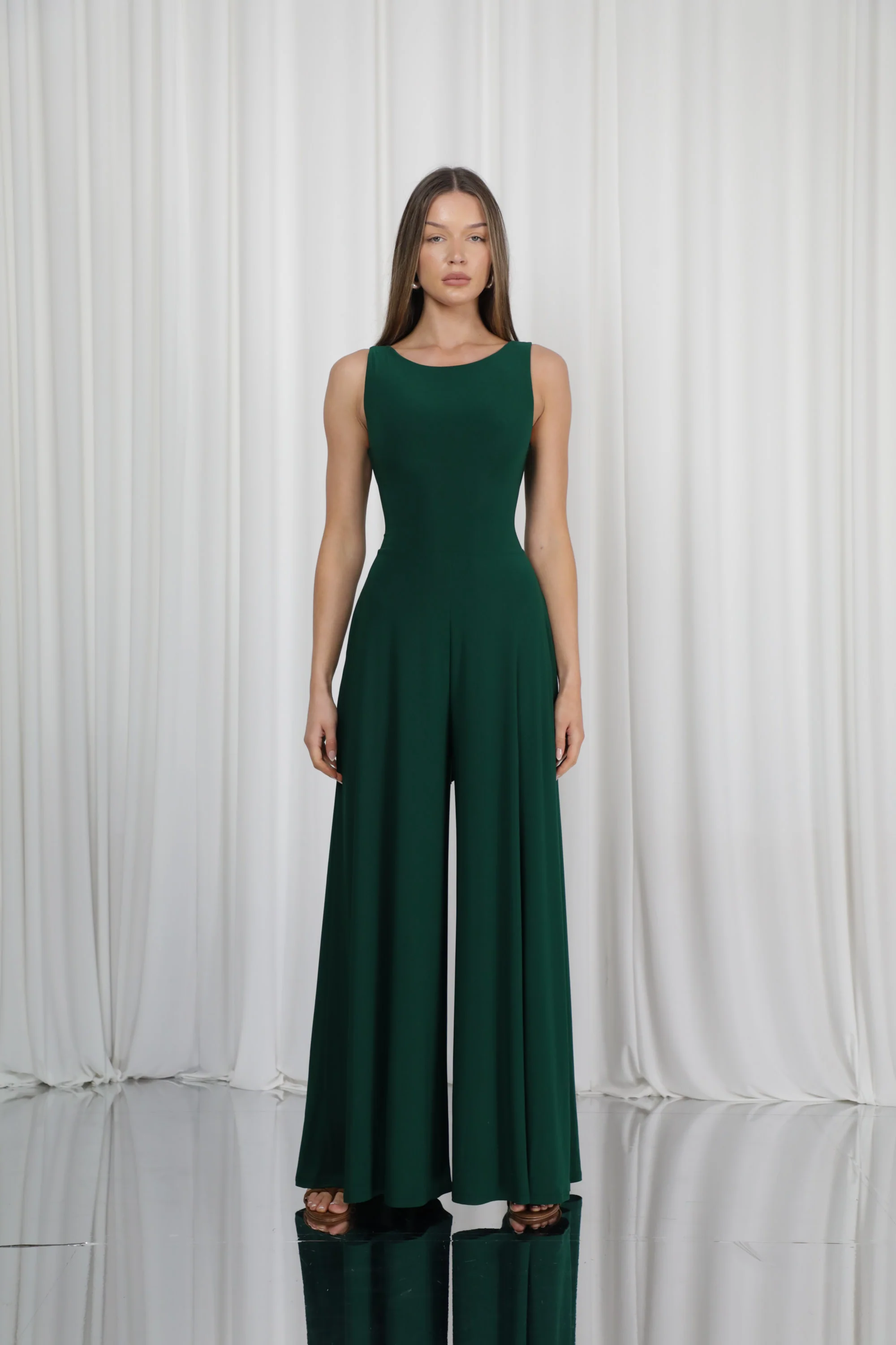 Joy Reversible Jumpsuit - Image 7