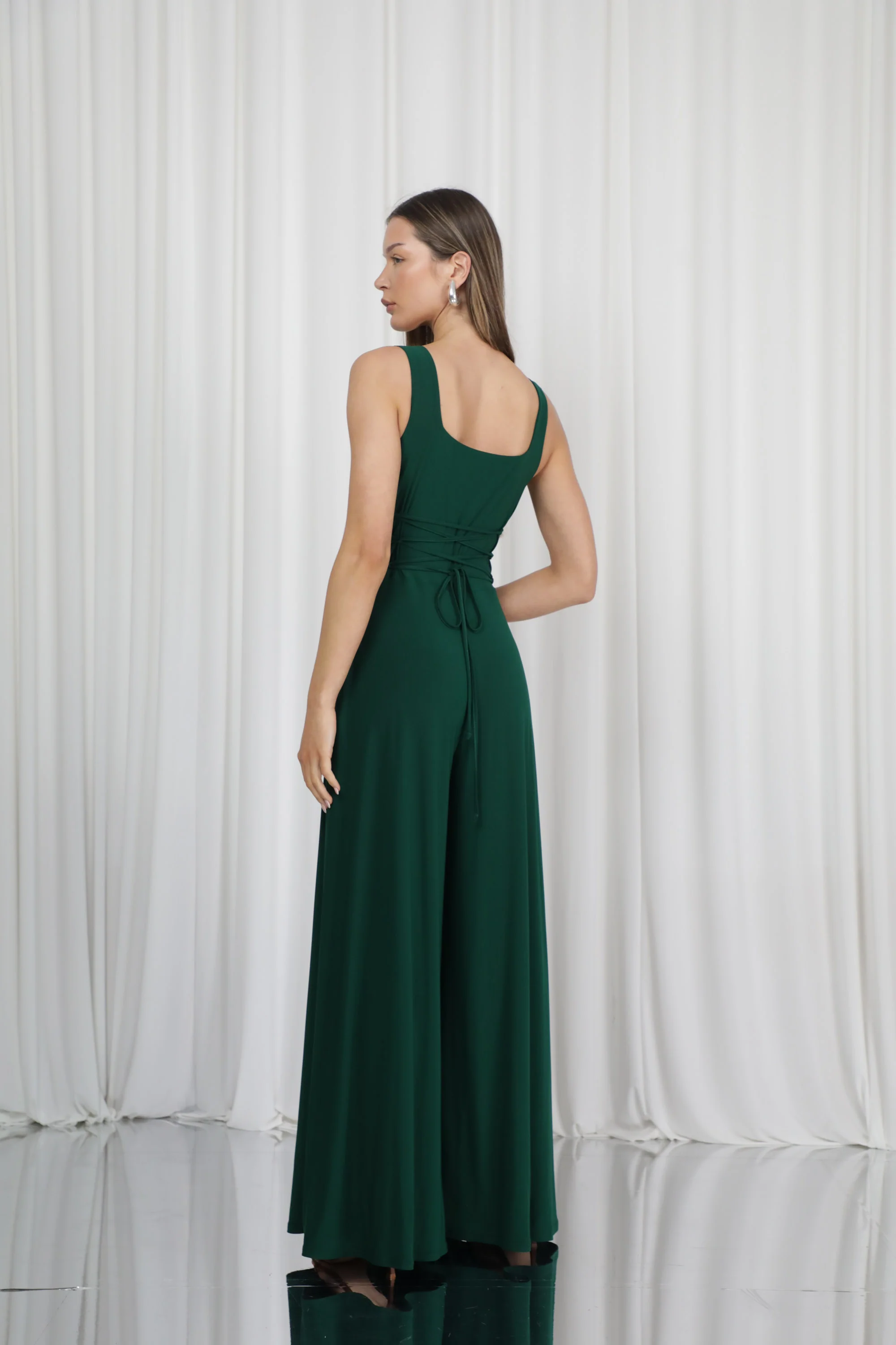 Joy Reversible Jumpsuit - Image 8