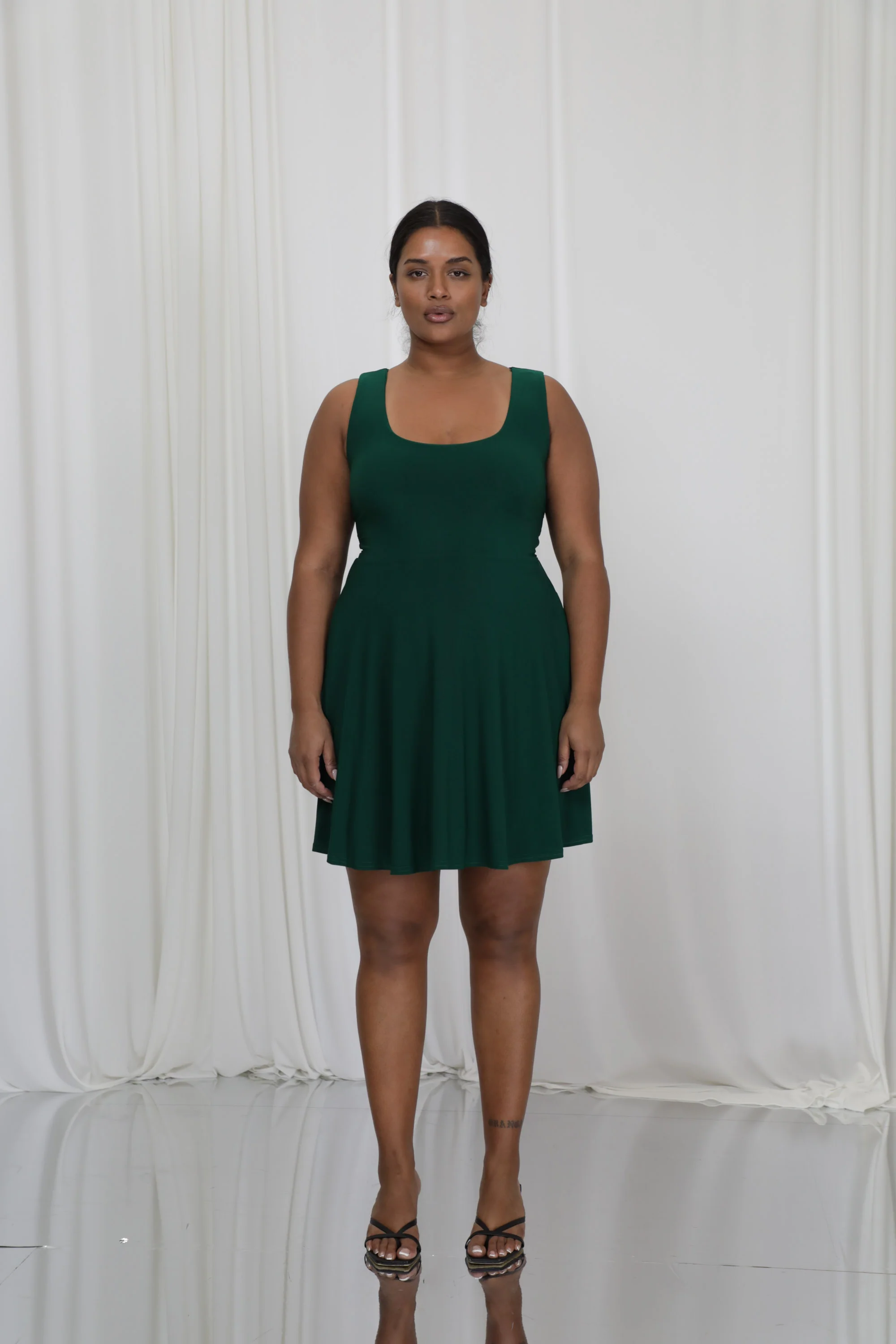 Juni Mini Dress - Image 11
