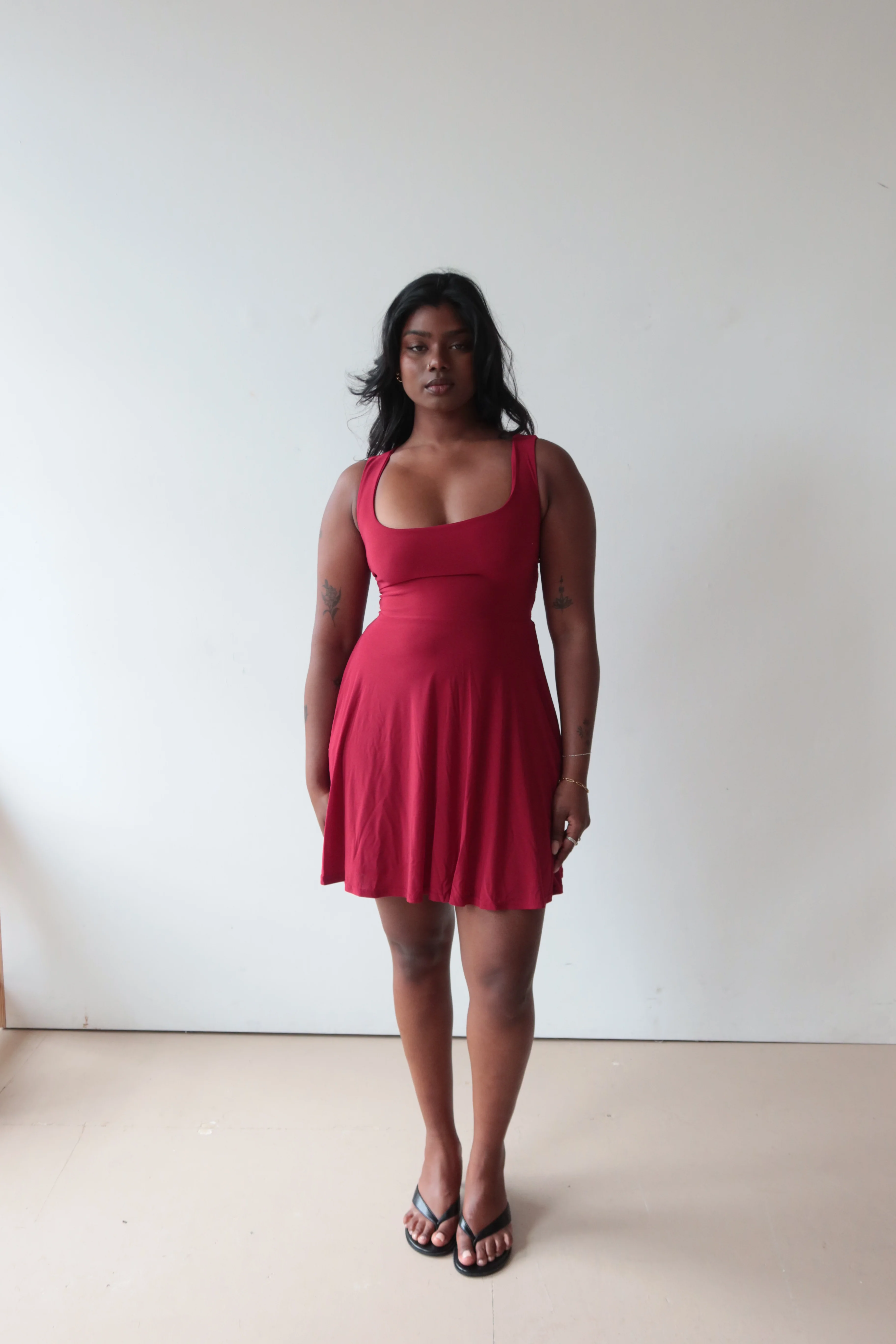 Juni Mini Dress - Image 13