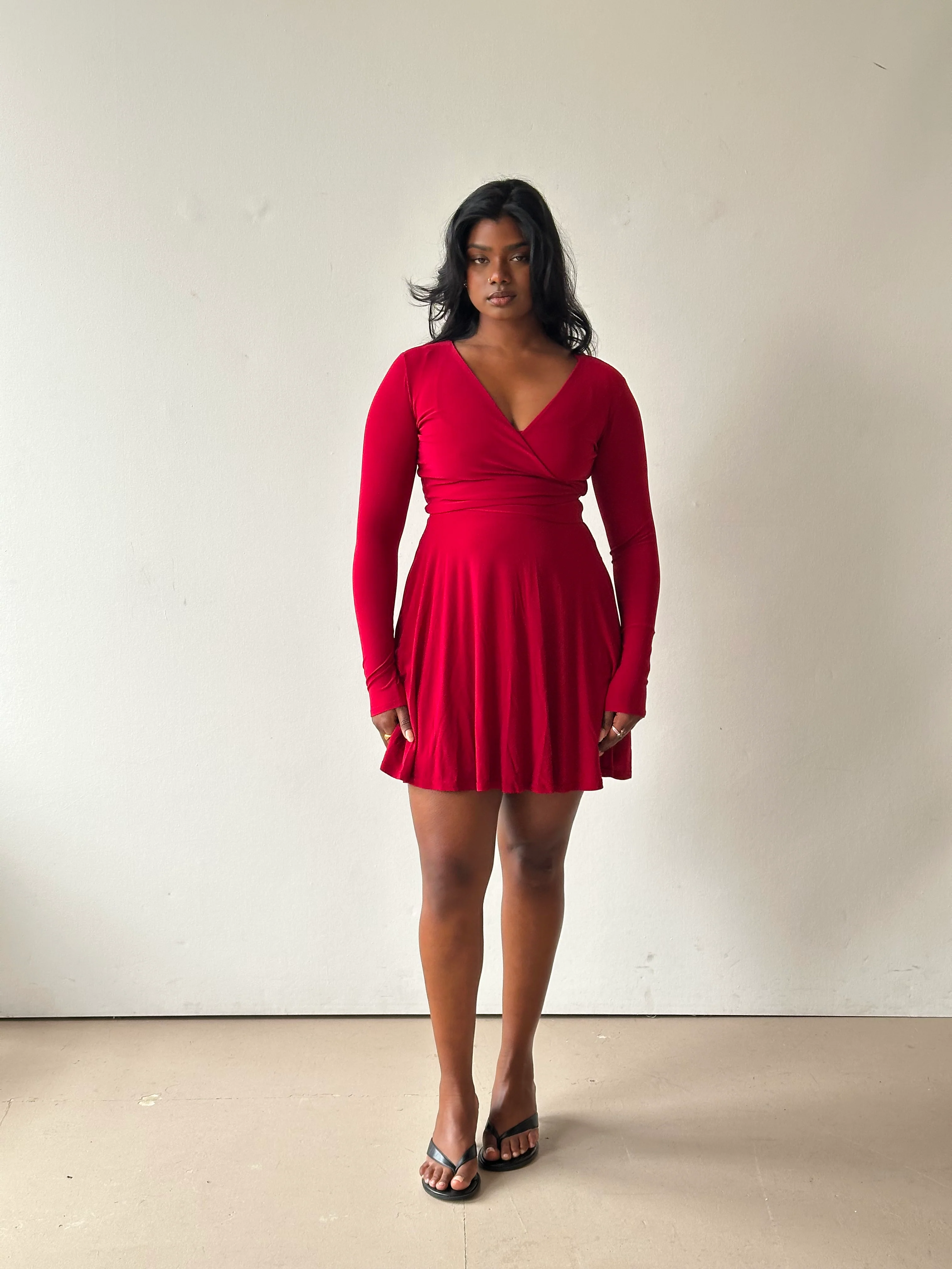 Juni Mini Dress - Image 17
