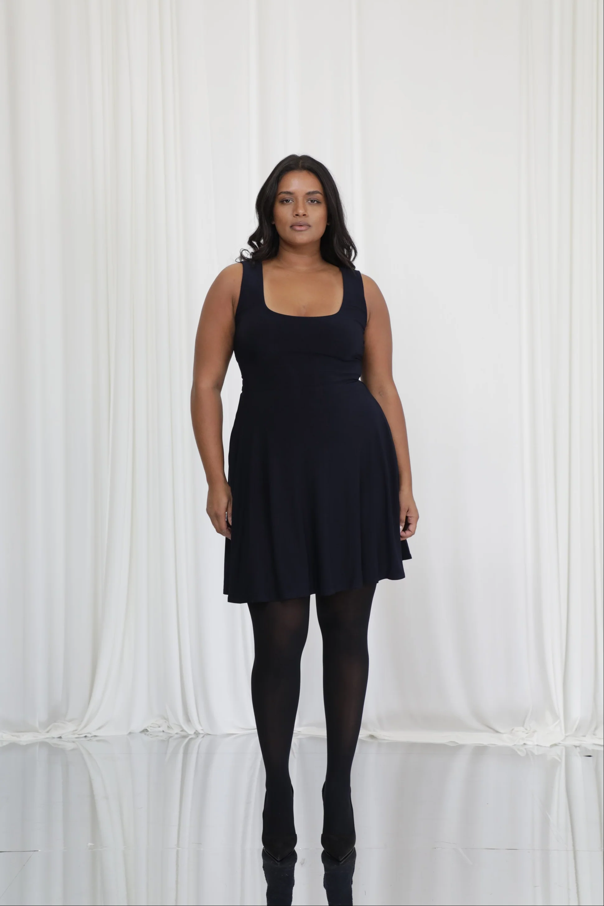 Juni Mini Dress - Image 19