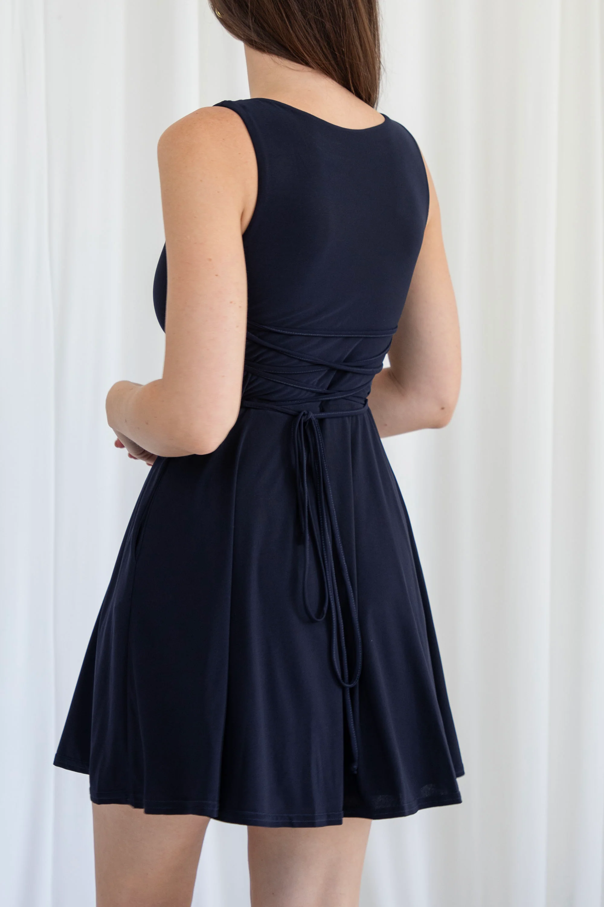 Juni Mini Dress - Image 5